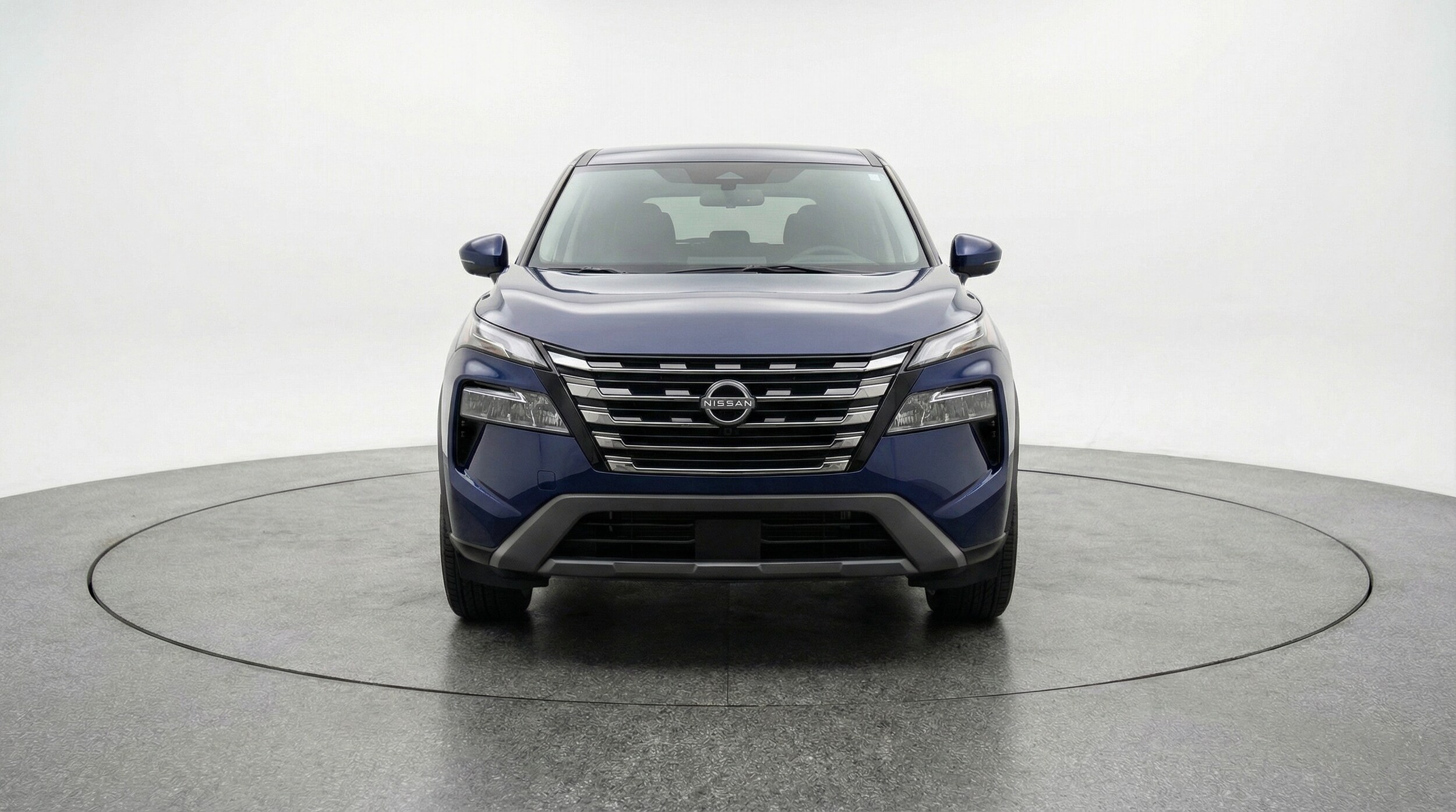 Thumbnail: 2025 Nissan Rogue - 2