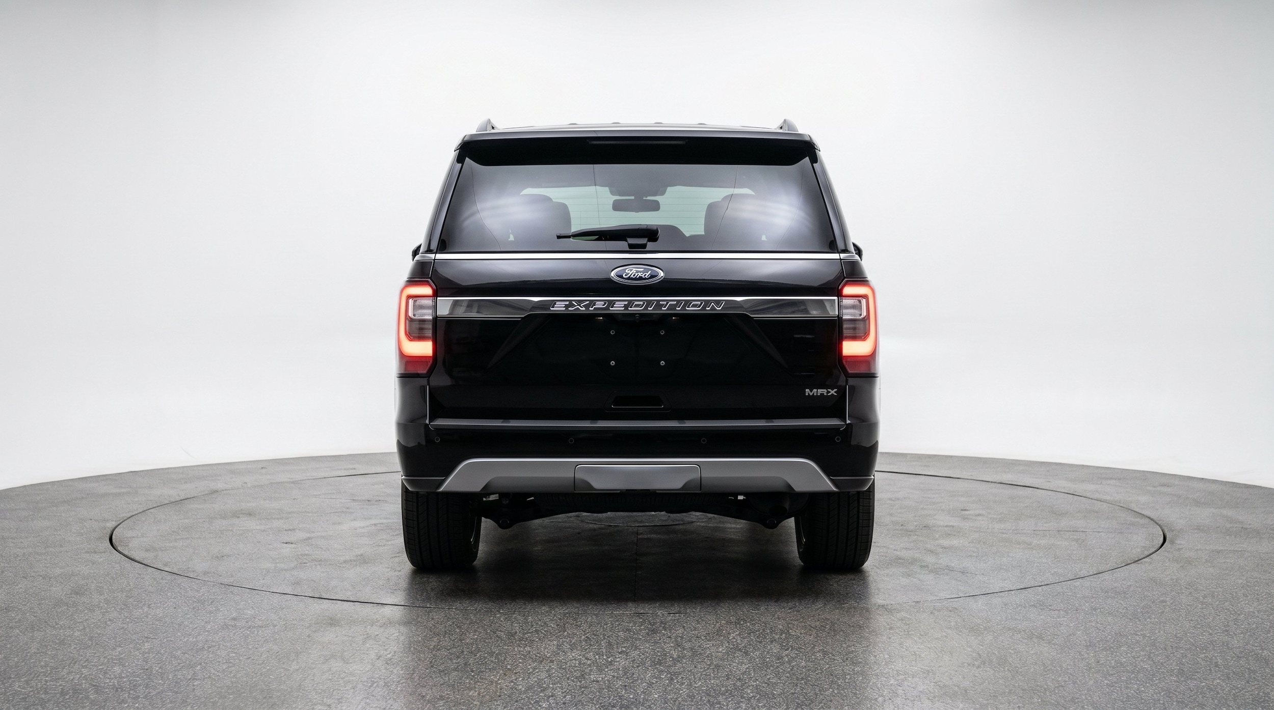 Thumbnail: 2024 Ford Expedition MAX - 7