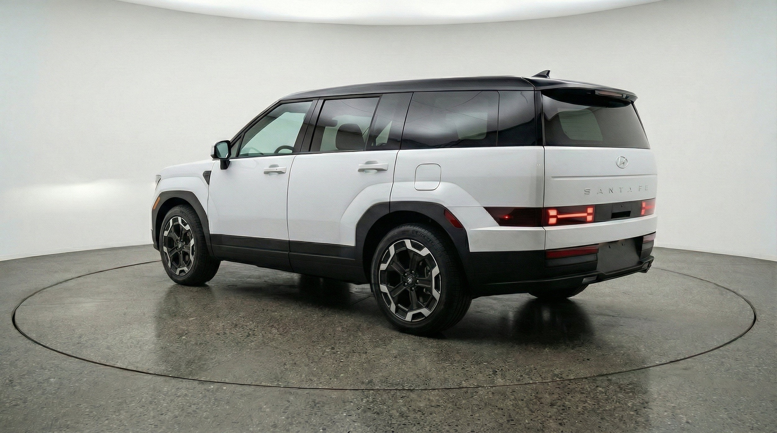 Thumbnail: 2026 Hyundai Santa Fe - 6