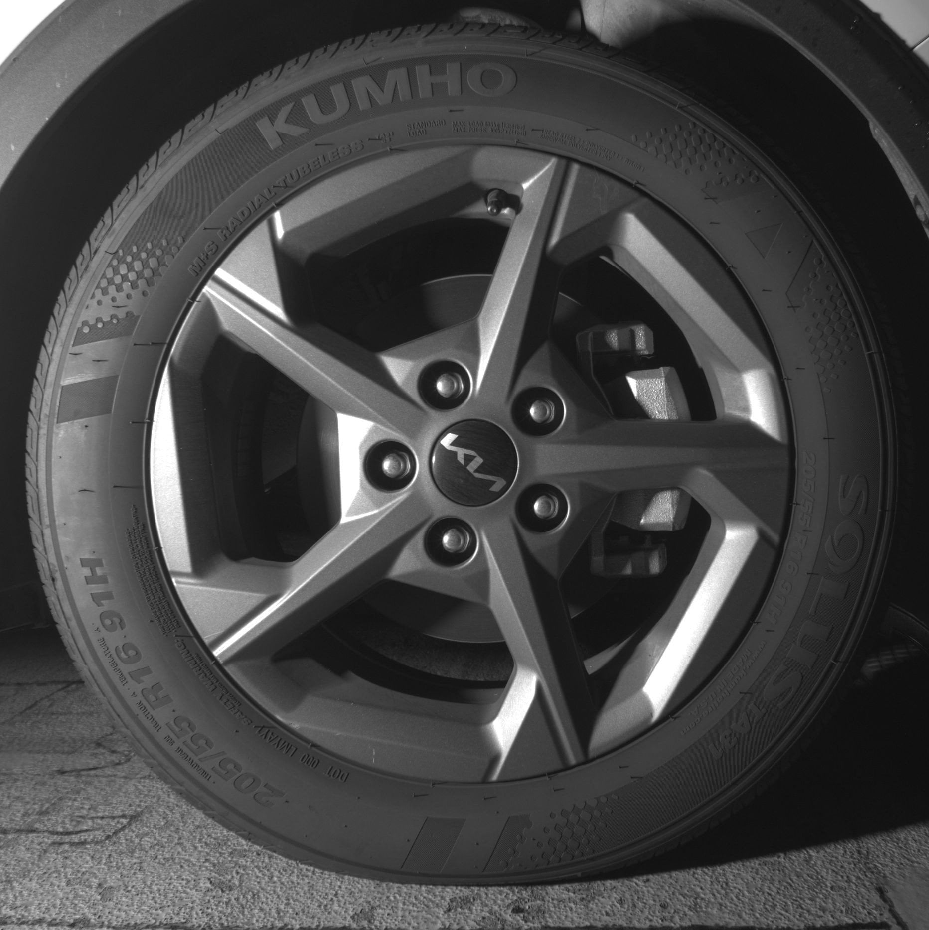 Thumbnail: 2025 Kia K4 - 13