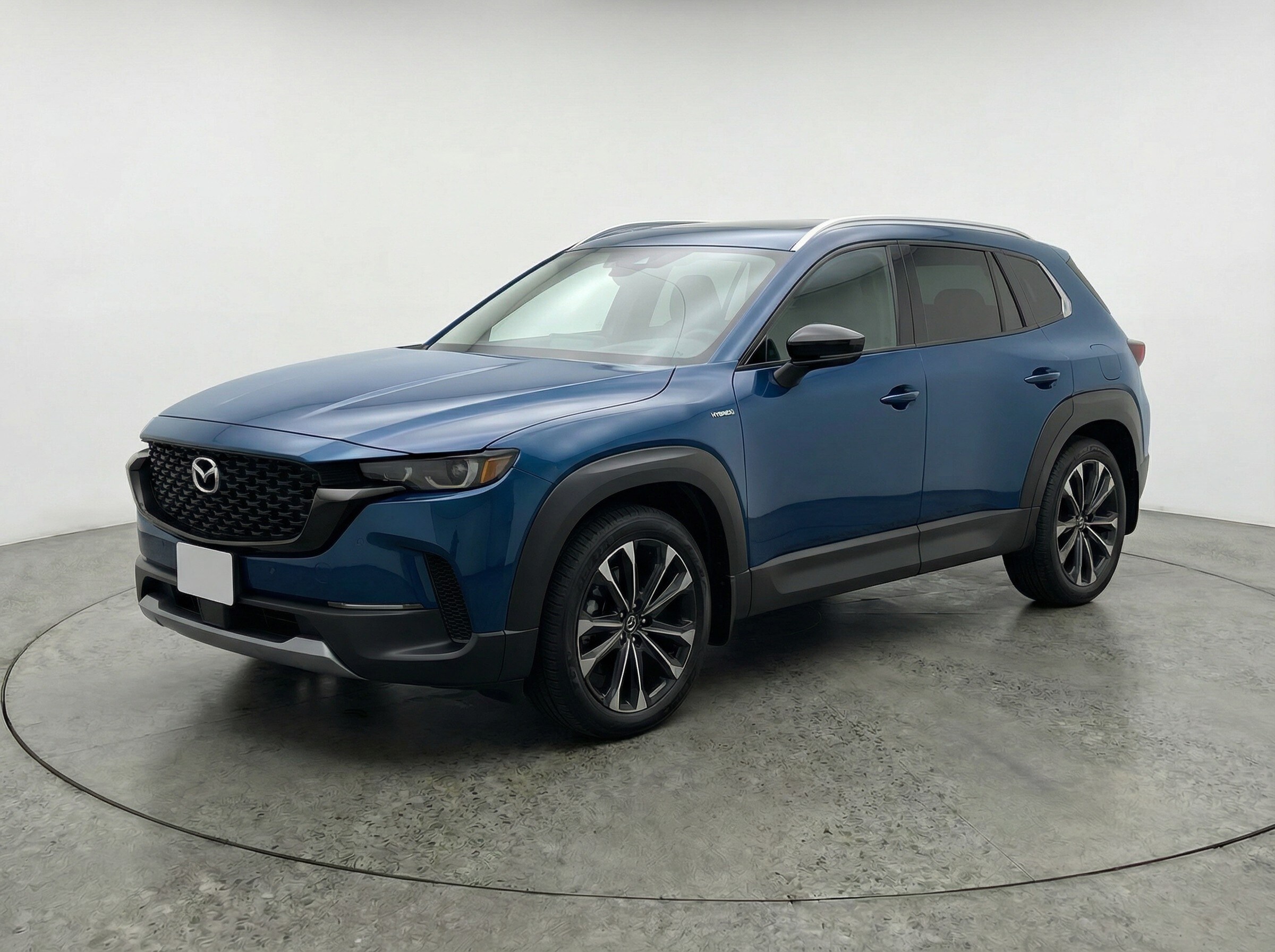 Thumbnail: 2025 Mazda CX-50 - 3
