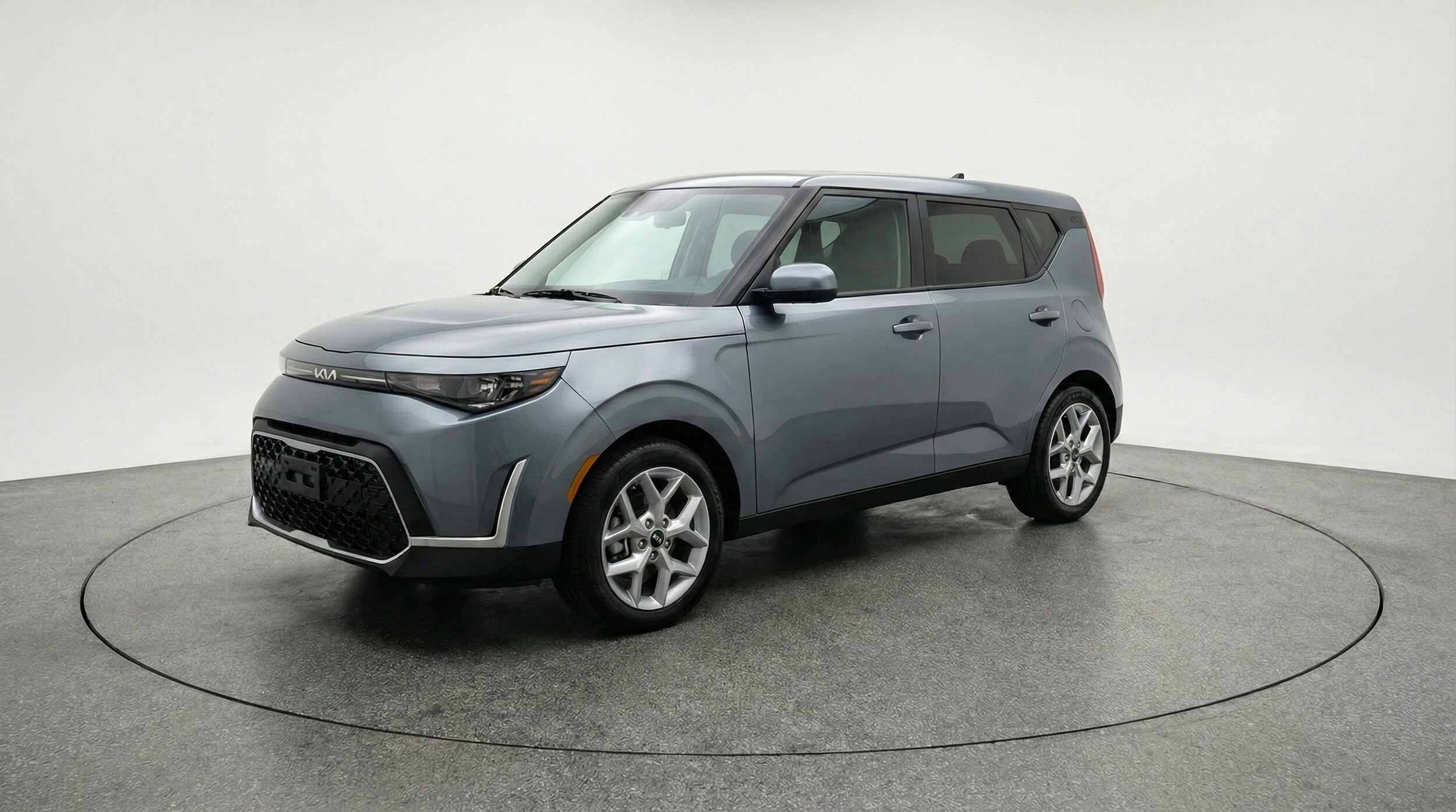 Thumbnail: 2025 Kia Soul - 3