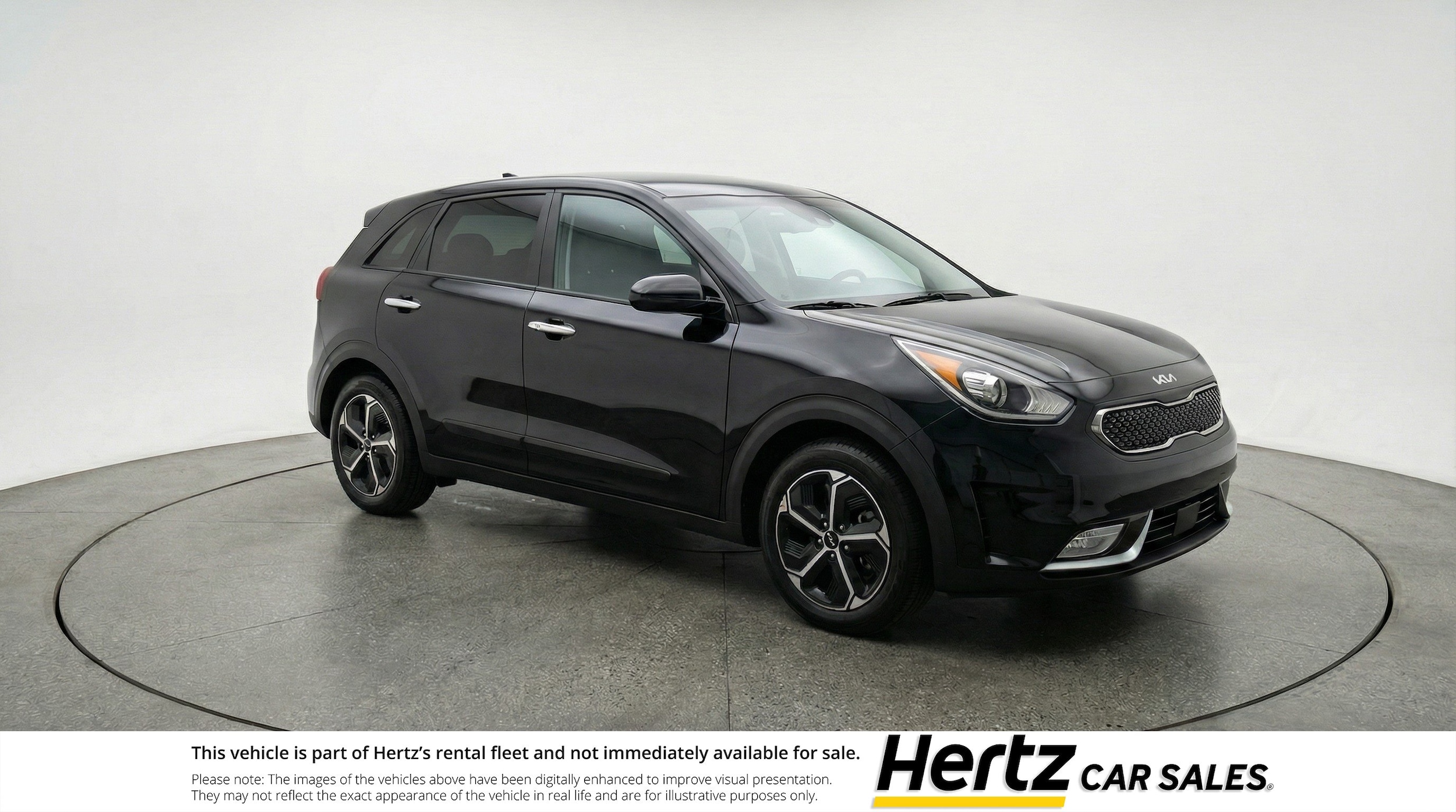 Thumbnail: 2026 Kia Niro - 1