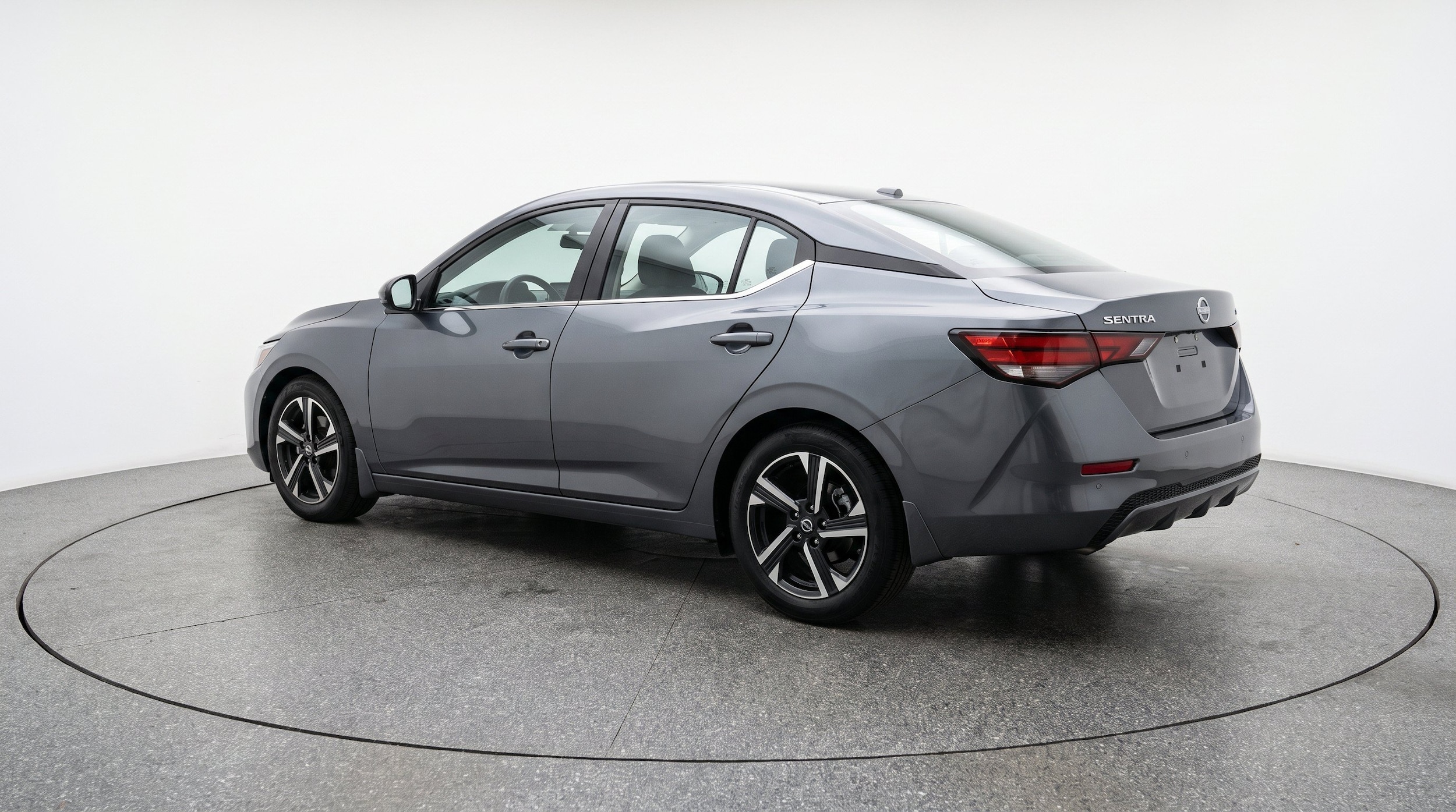 Thumbnail: 2025 Nissan Sentra - 6
