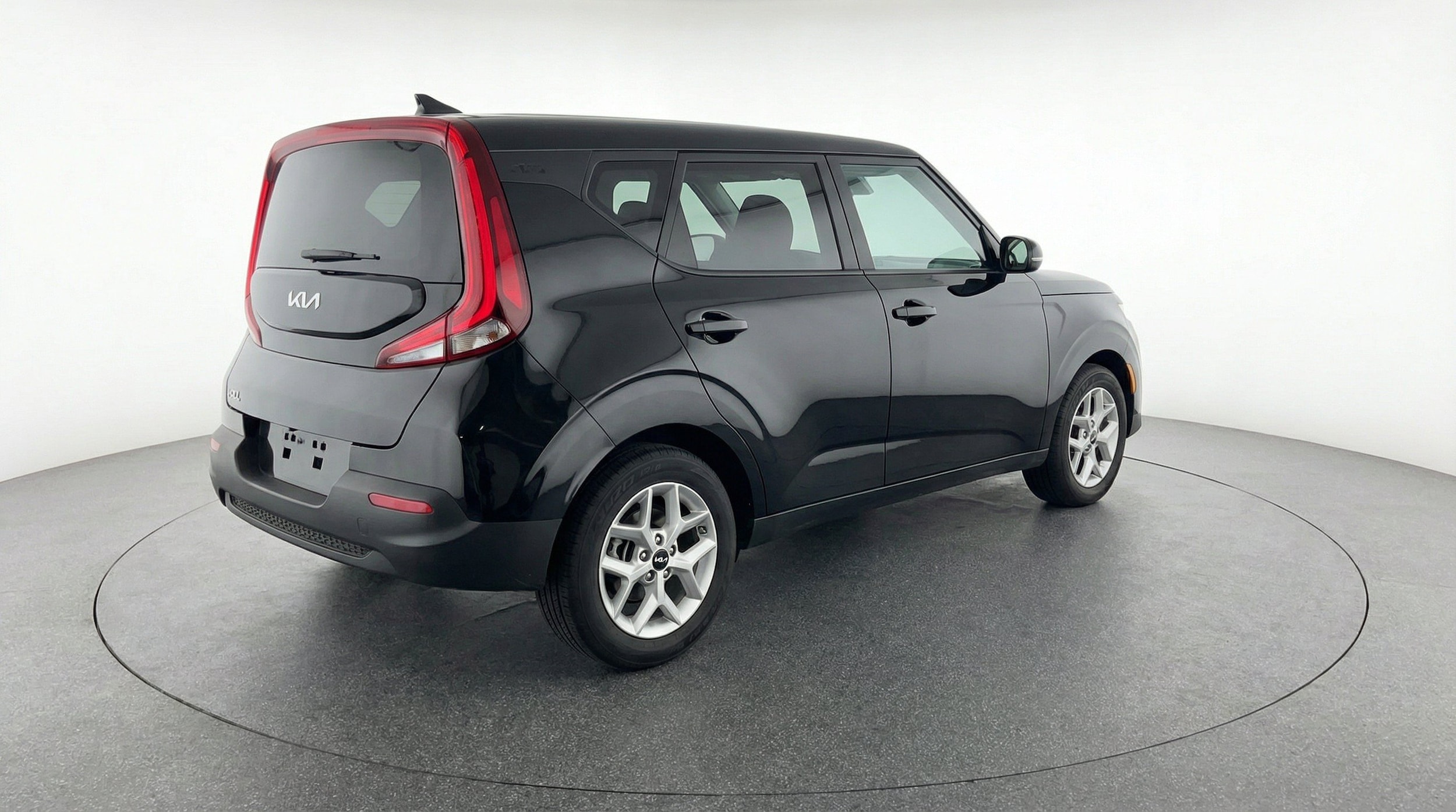 Thumbnail: 2025 Kia Soul - 9