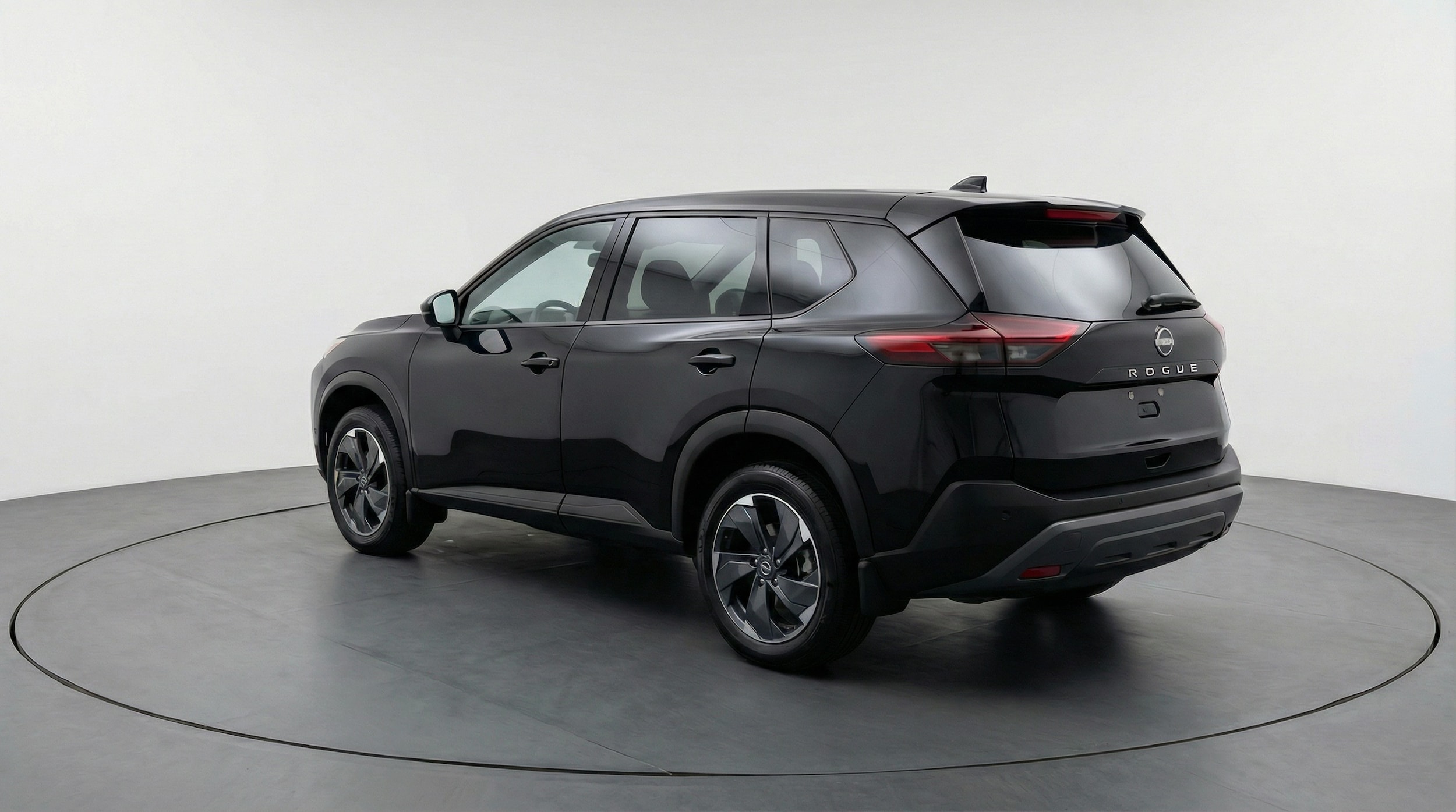 Thumbnail: 2025 Nissan Rogue - 5
