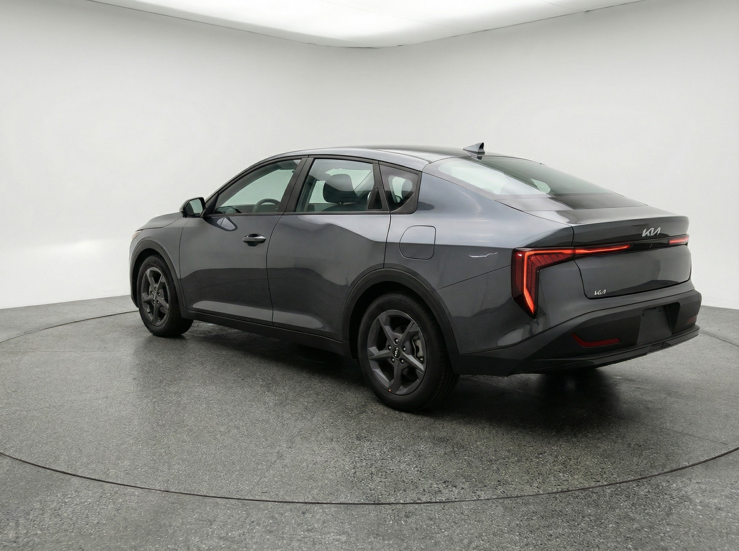 Thumbnail: 2025 Kia K4 - 5