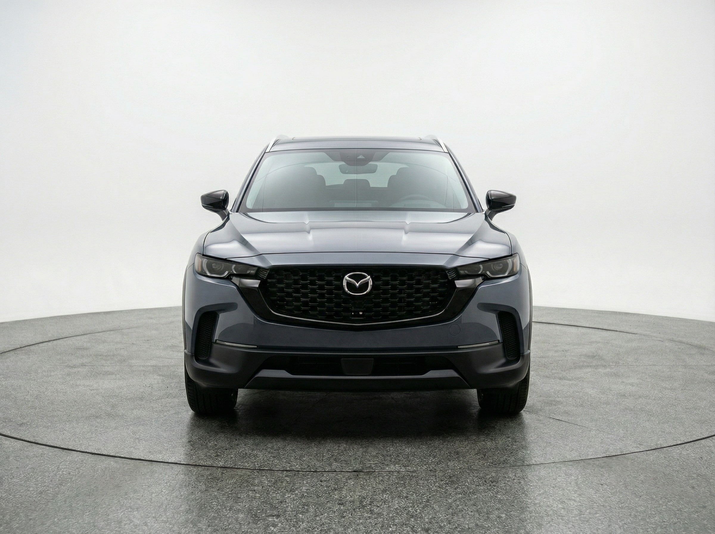 Thumbnail: 2025 Mazda CX-50 - 2