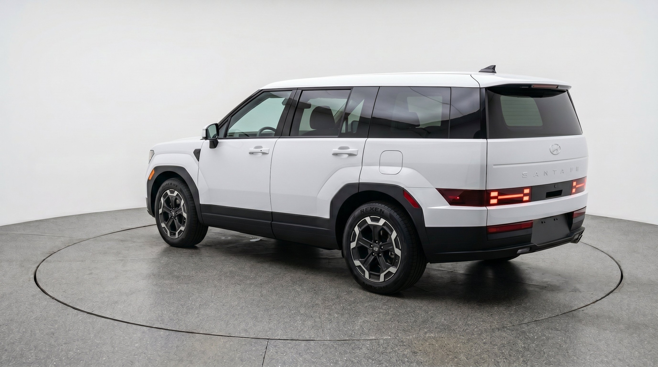 Thumbnail: 2026 Hyundai Santa Fe - 6