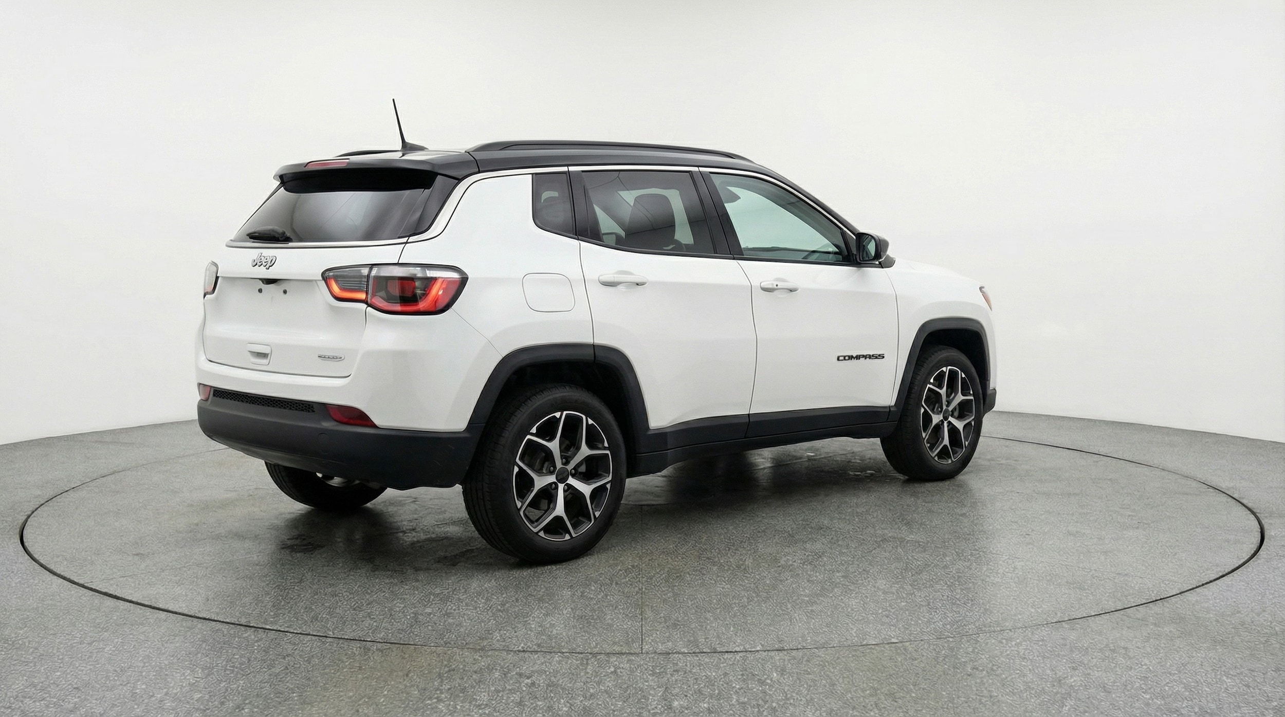 Thumbnail: 2025 Jeep Compass - 7