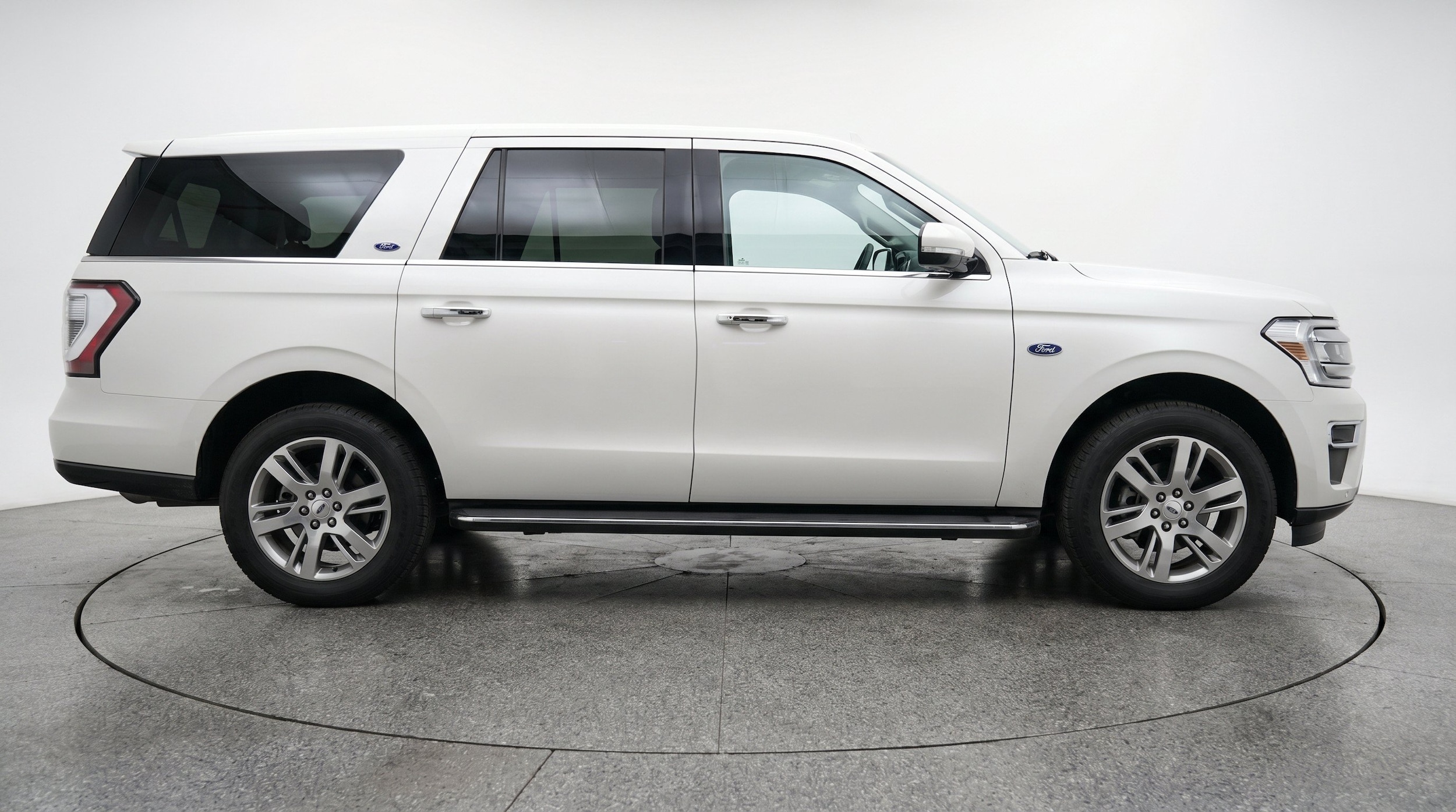 Thumbnail: 2024 Ford Expedition MAX - 11