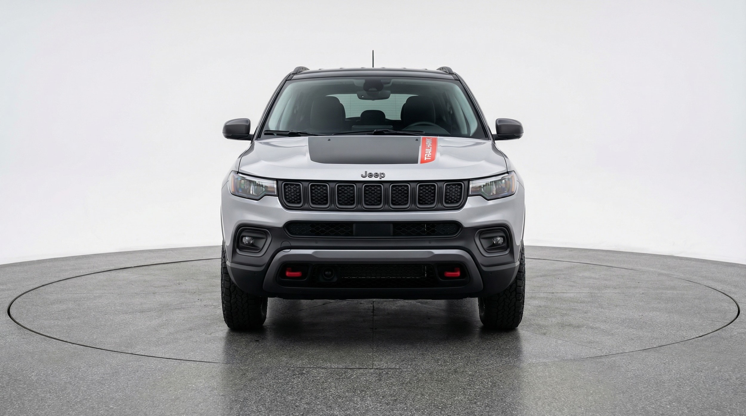 Thumbnail: 2025 Jeep Compass - 2