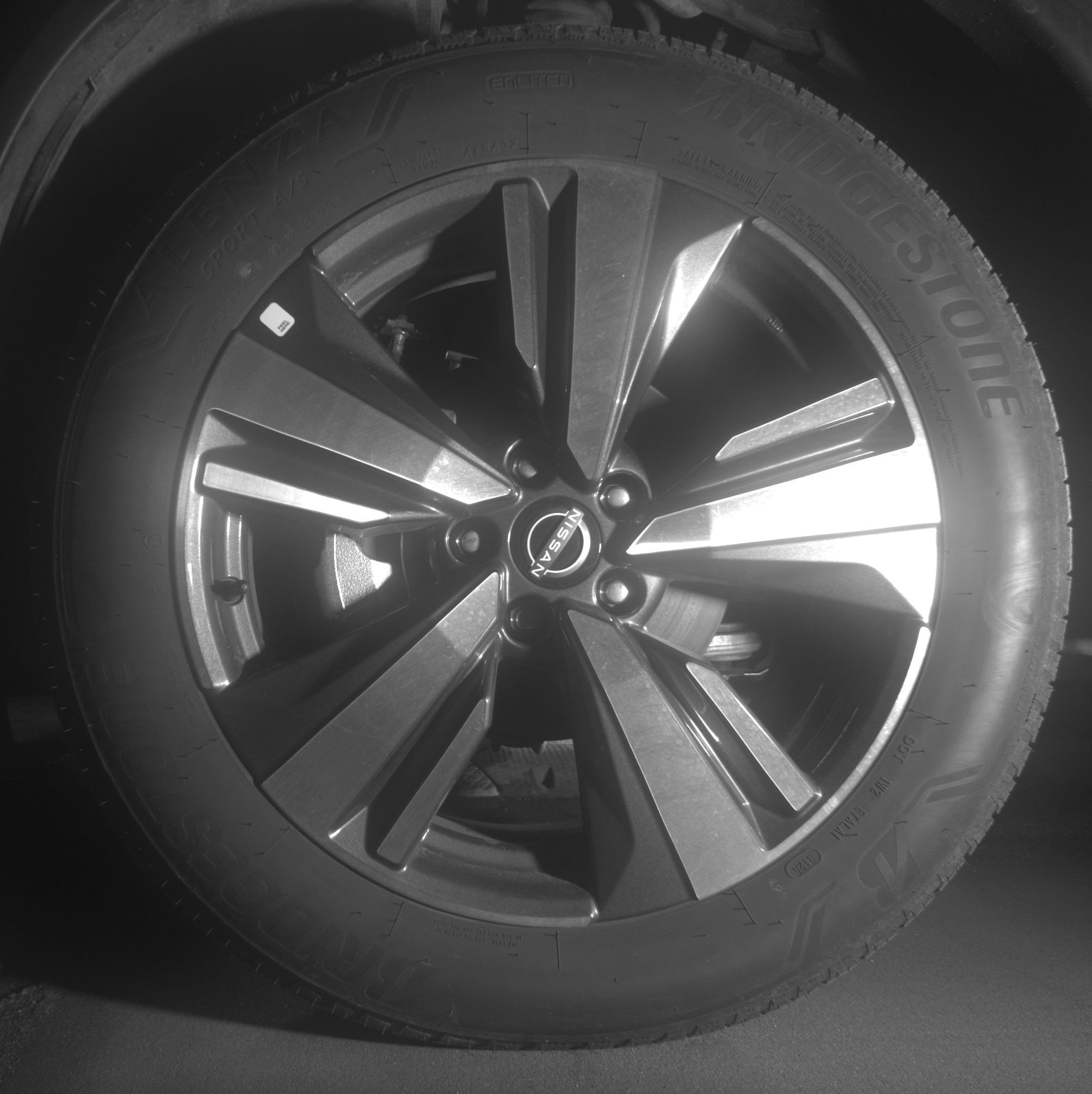 Thumbnail: 2026 Nissan Rogue - 12