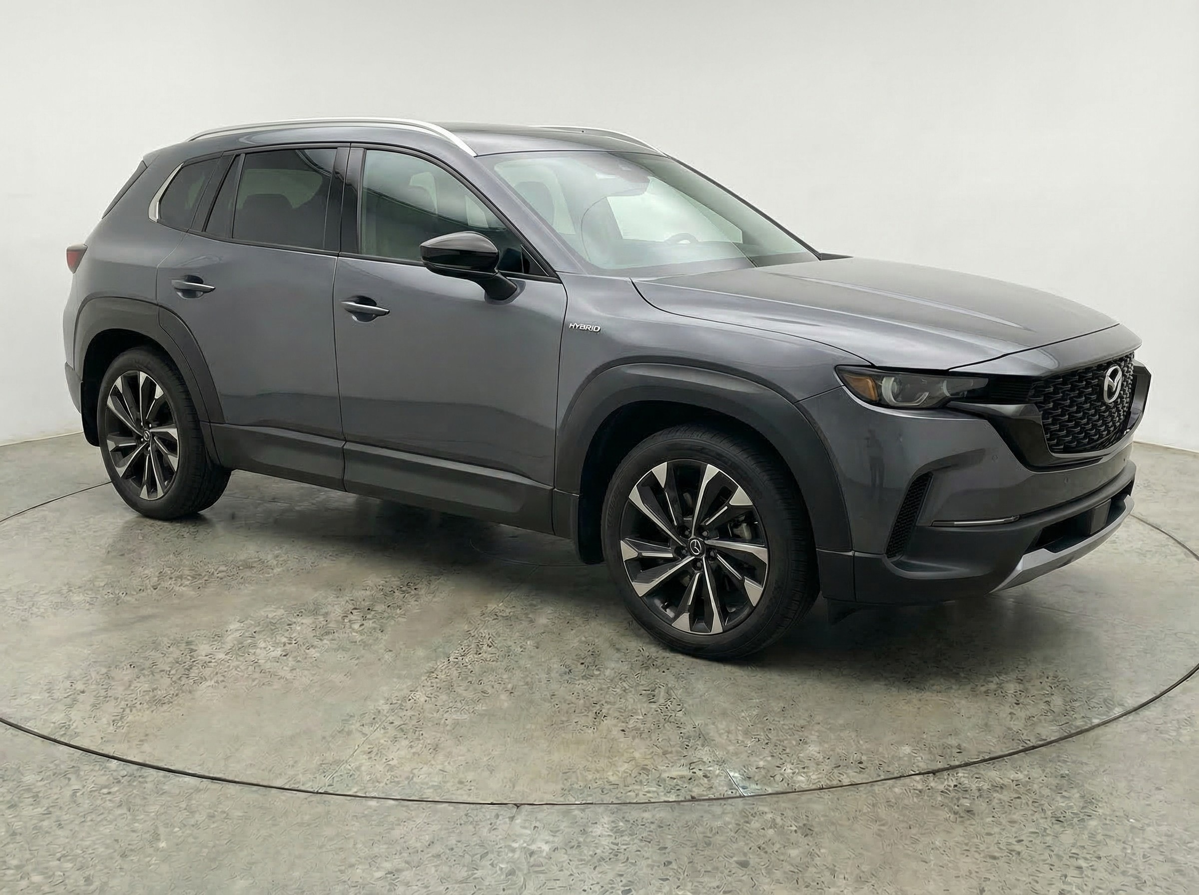 Thumbnail: 2025 Mazda CX-50 - 1