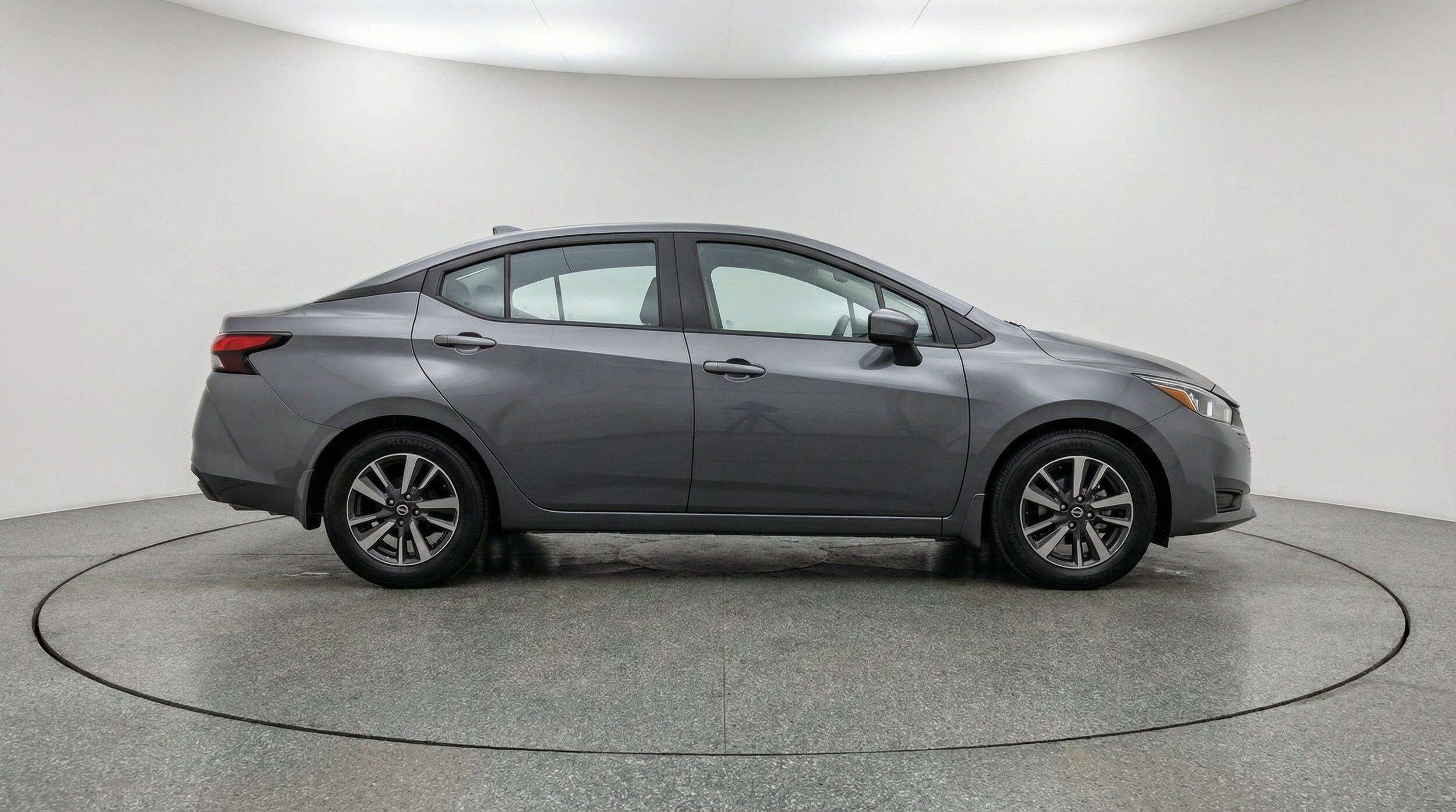 Thumbnail: 2025 Nissan Versa - 11