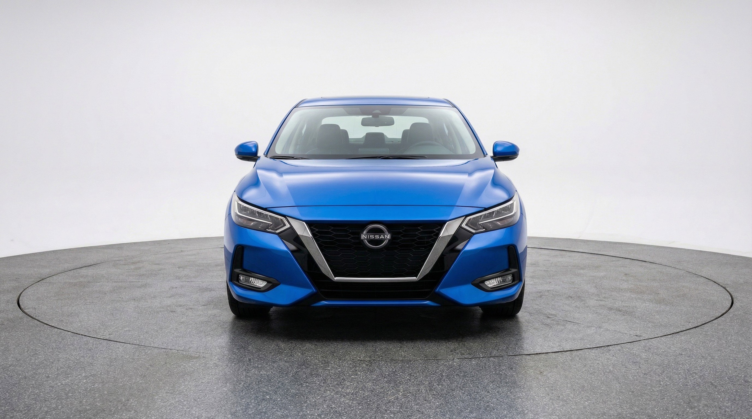 Thumbnail: 2025 Nissan Sentra - 2