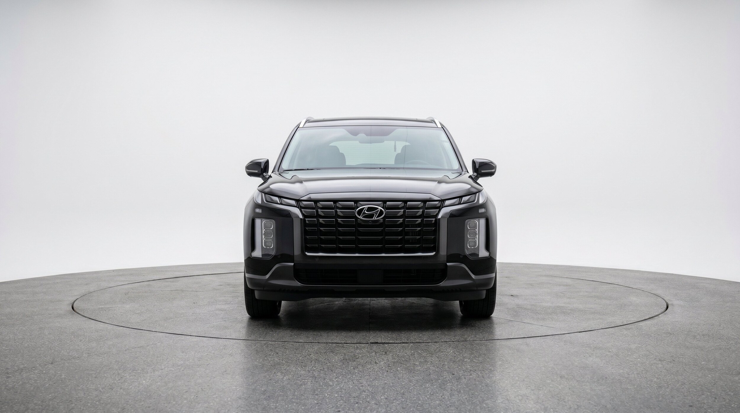Thumbnail: 2025 Hyundai Palisade - 2