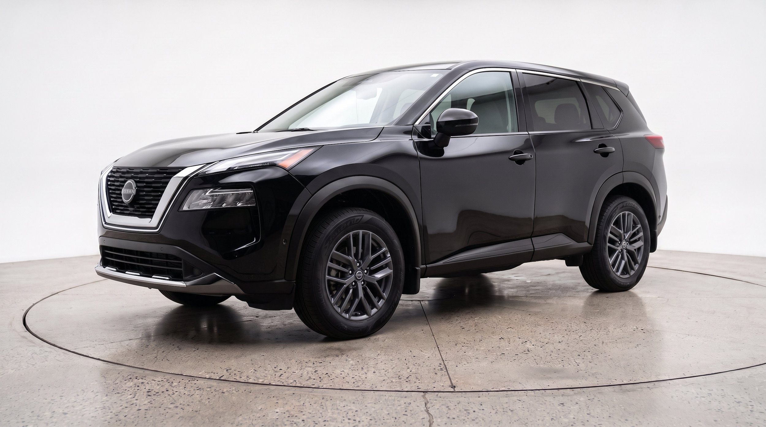 Thumbnail: 2026 Nissan Rogue - 3