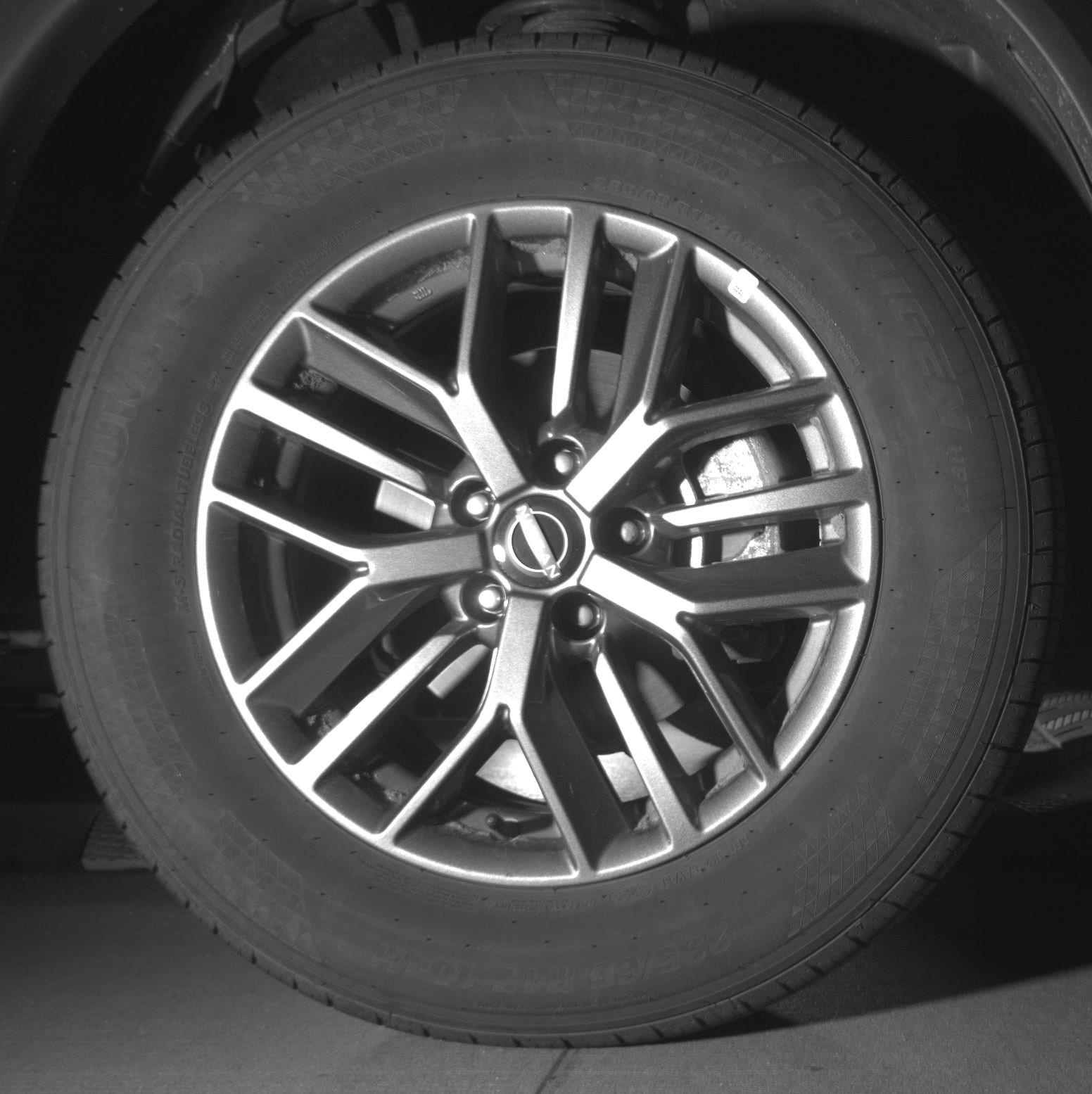 Thumbnail: 2026 Nissan Rogue - 13