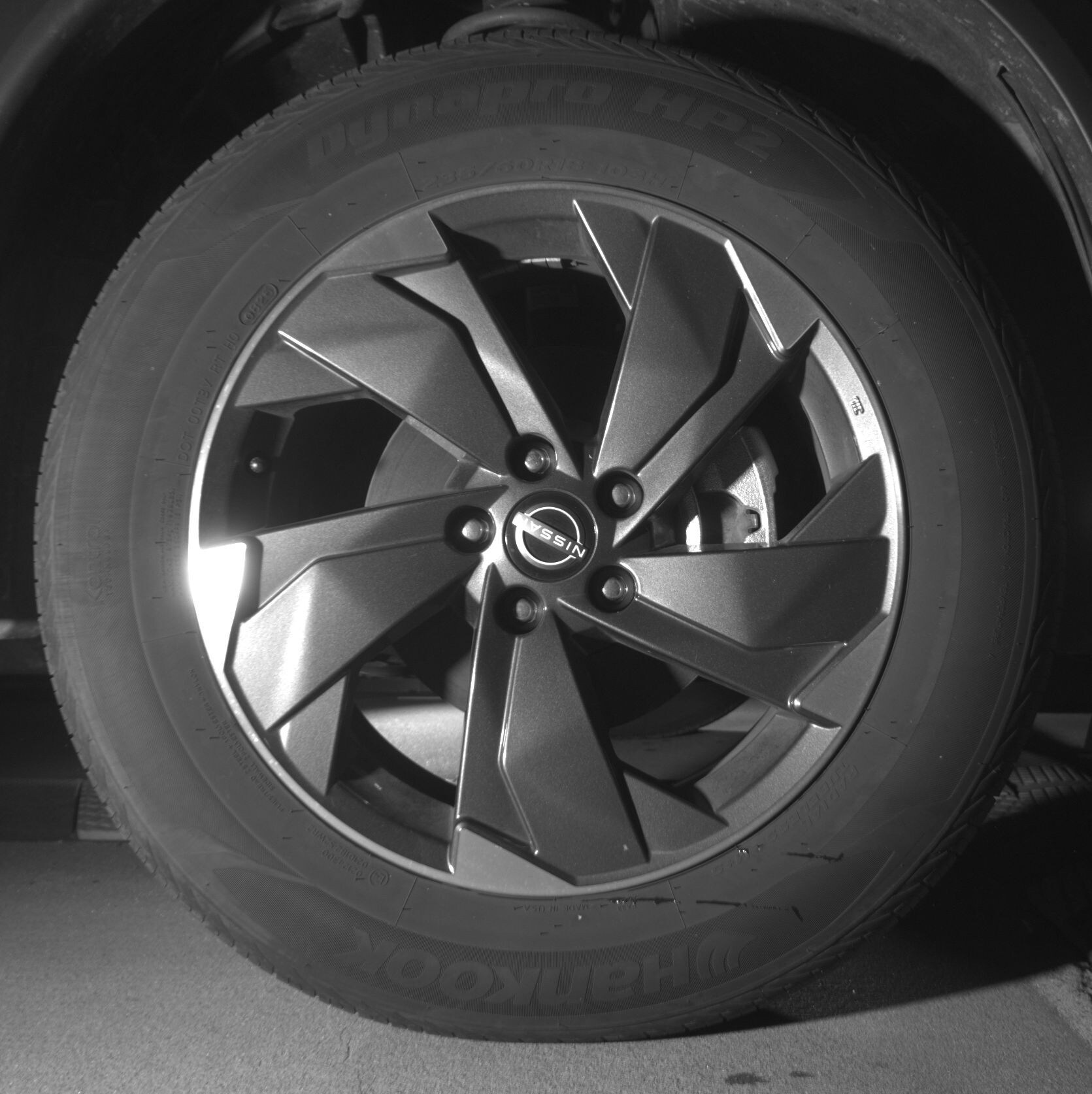 Thumbnail: 2025 Nissan Rogue - 10