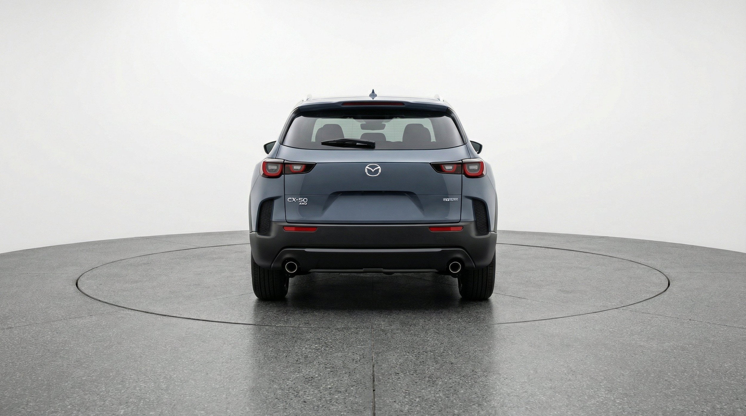 Thumbnail: 2025 Mazda CX-50 - 7
