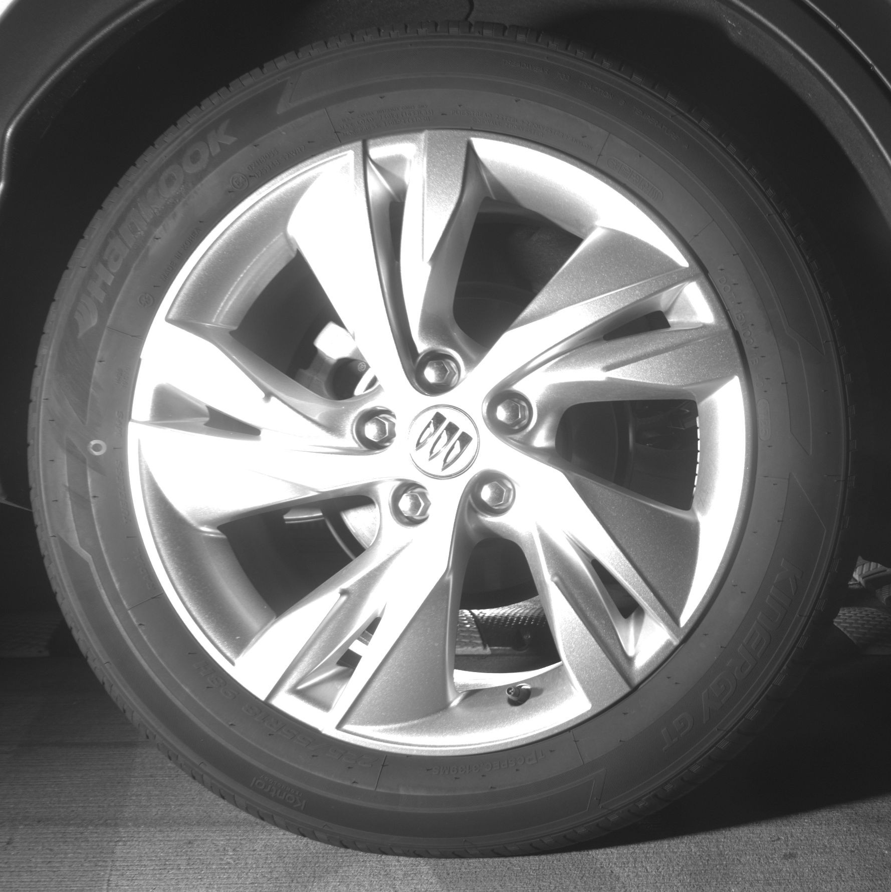 Thumbnail: 2025 Buick Encore GX - 12