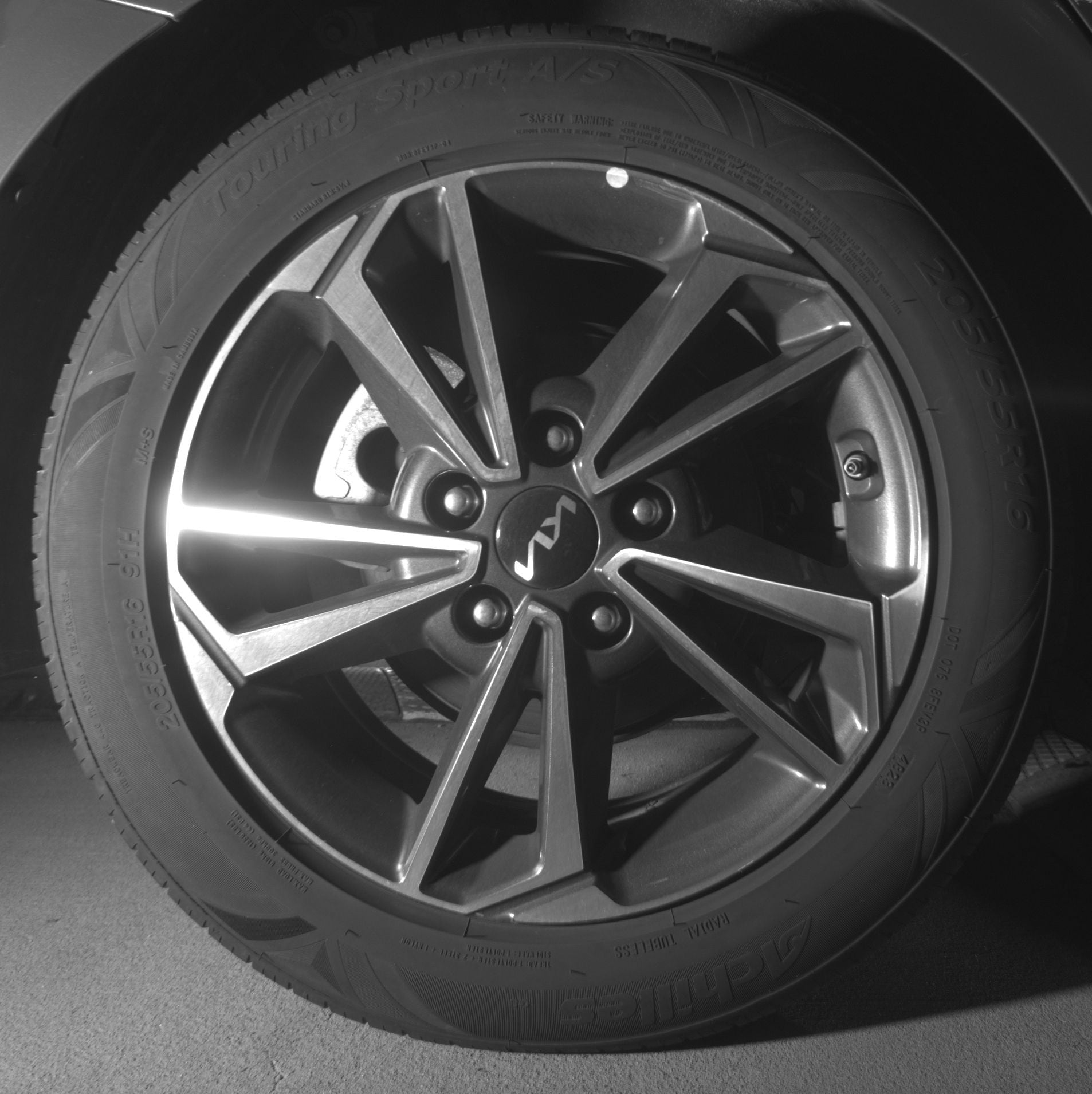 Thumbnail: 2024 Kia Forte - 12