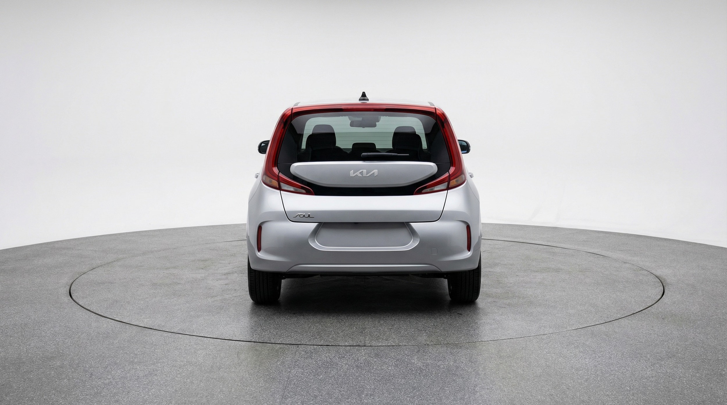 Thumbnail: 2025 Kia Soul - 6