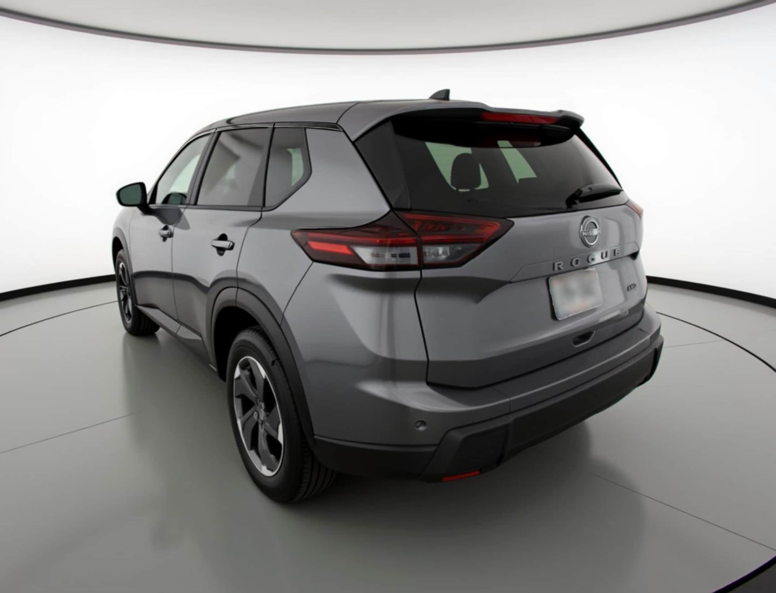 Thumbnail: 2025 Nissan Rogue - 5