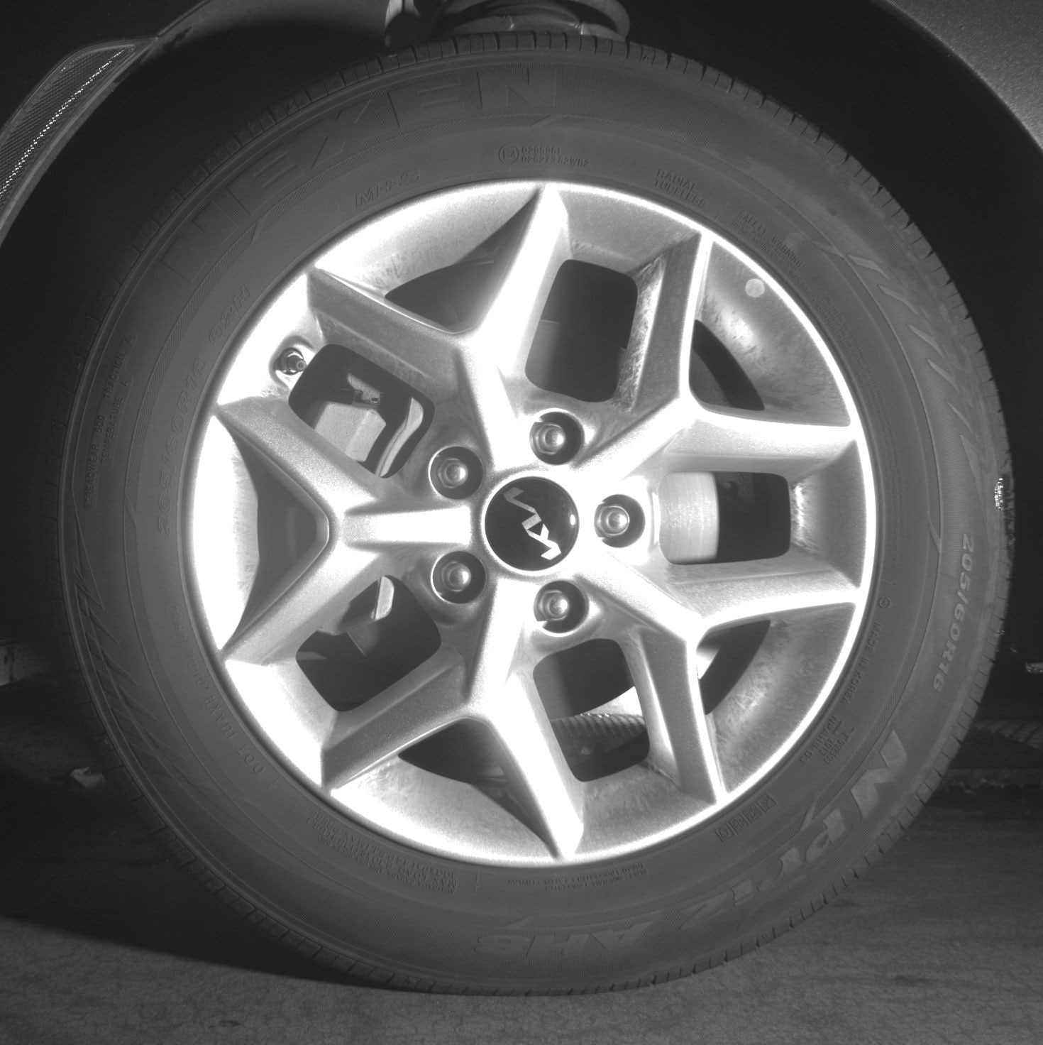 Thumbnail: 2025 Kia Soul - 9