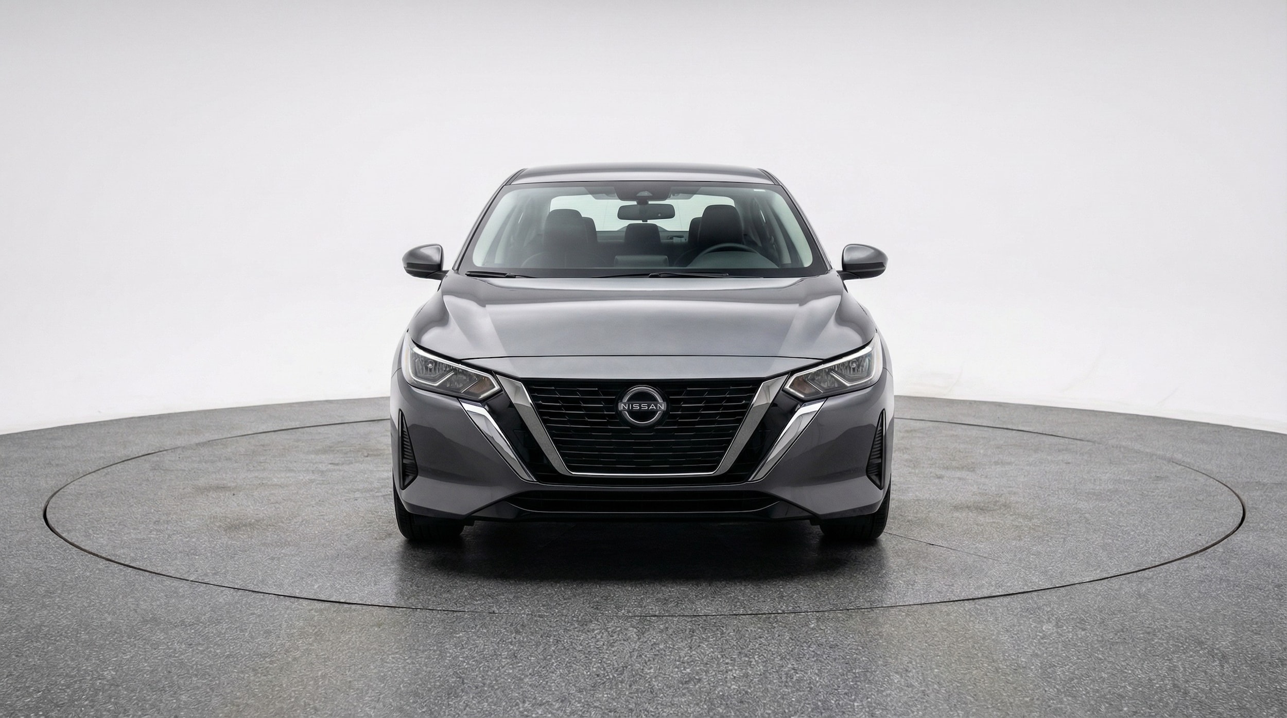 Thumbnail: 2025 Nissan Sentra - 2