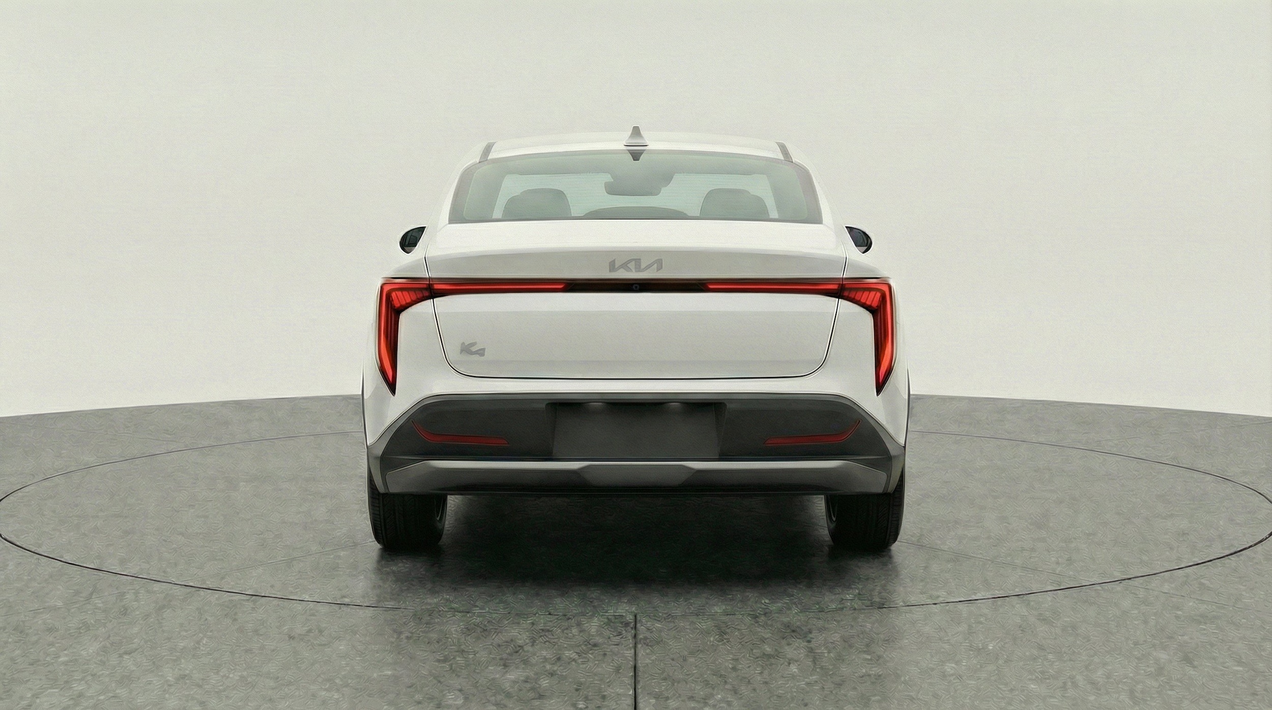 Thumbnail: 2025 Kia K4 - 7