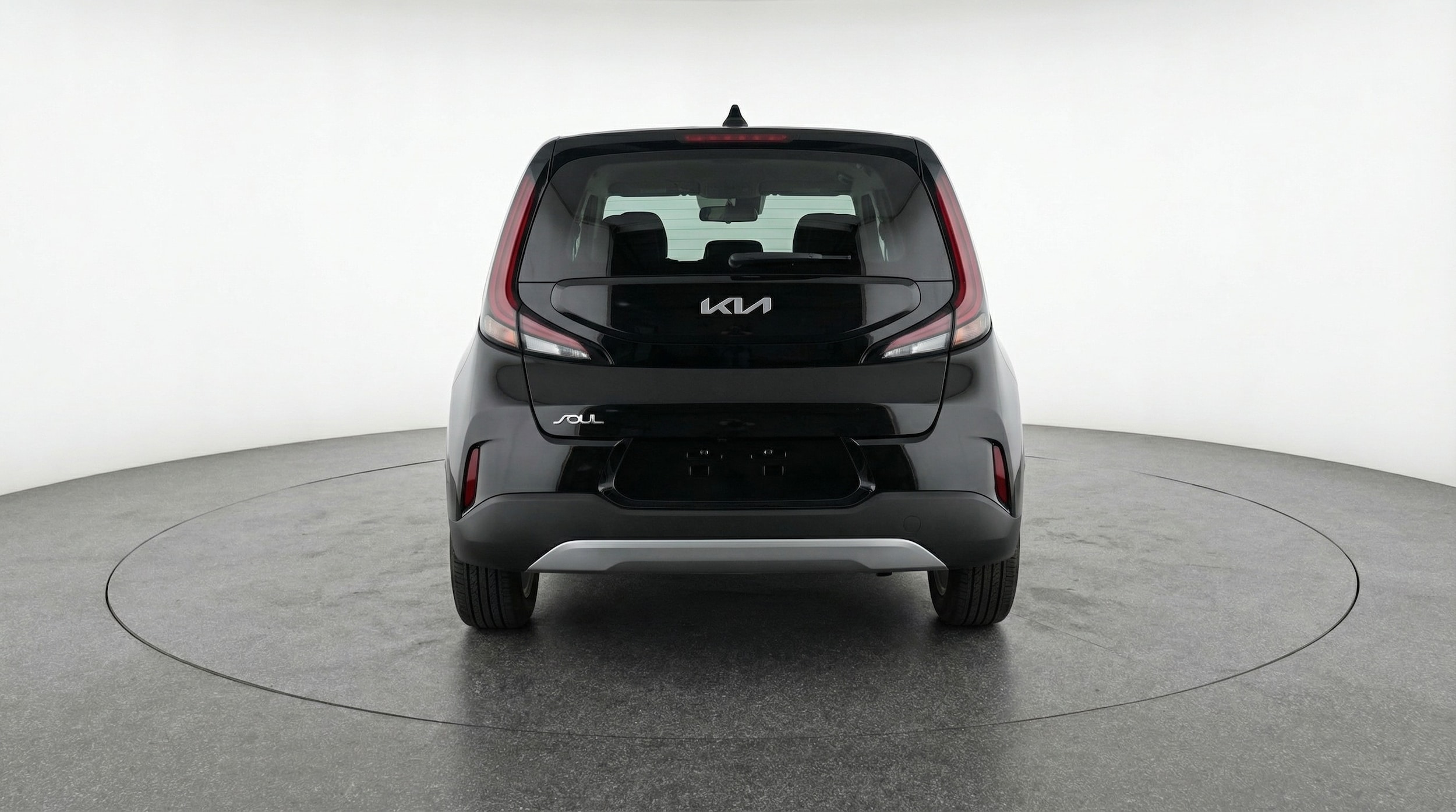 Thumbnail: 2025 Kia Soul - 6