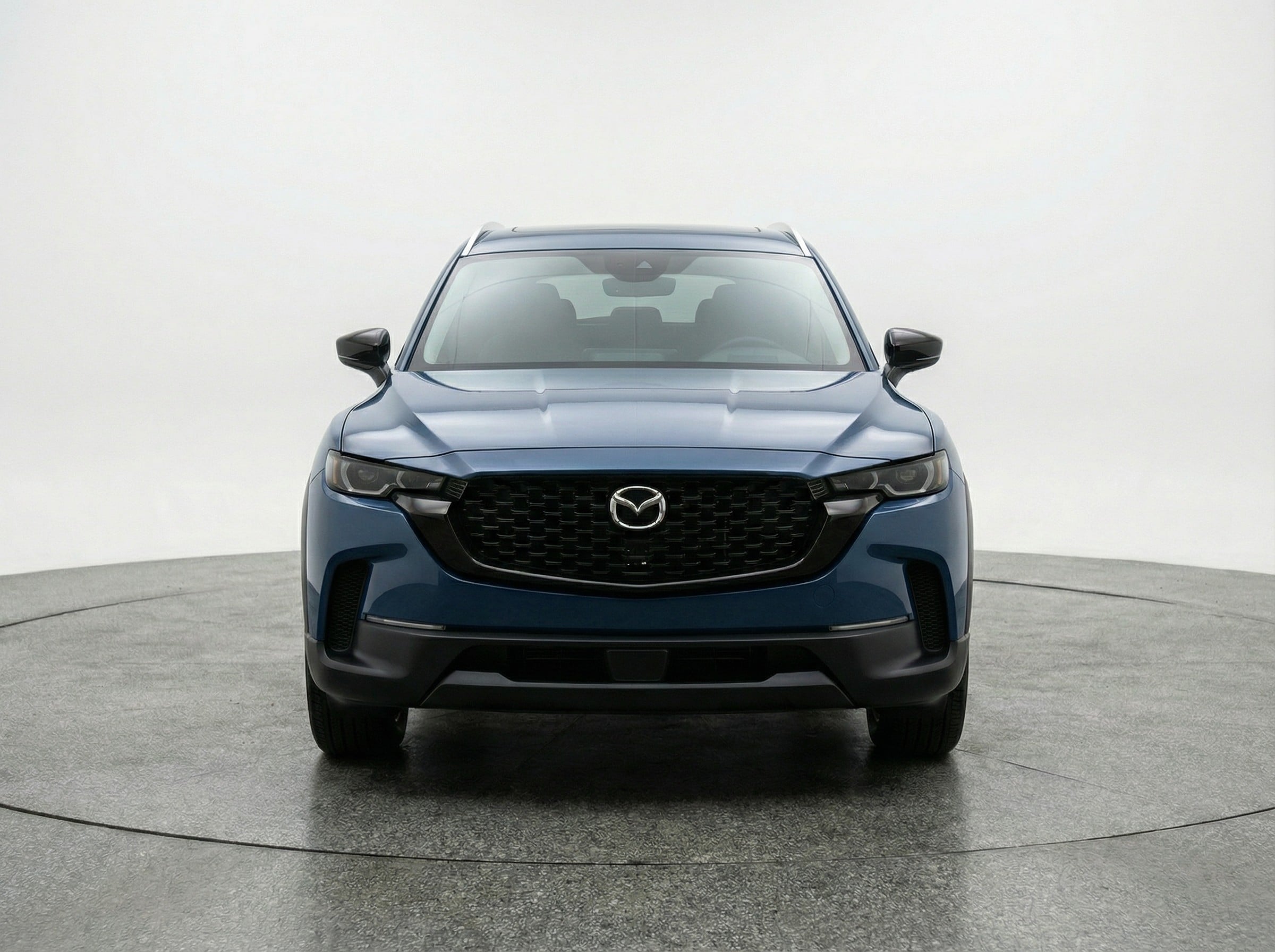 Thumbnail: 2025 Mazda CX-50 - 2