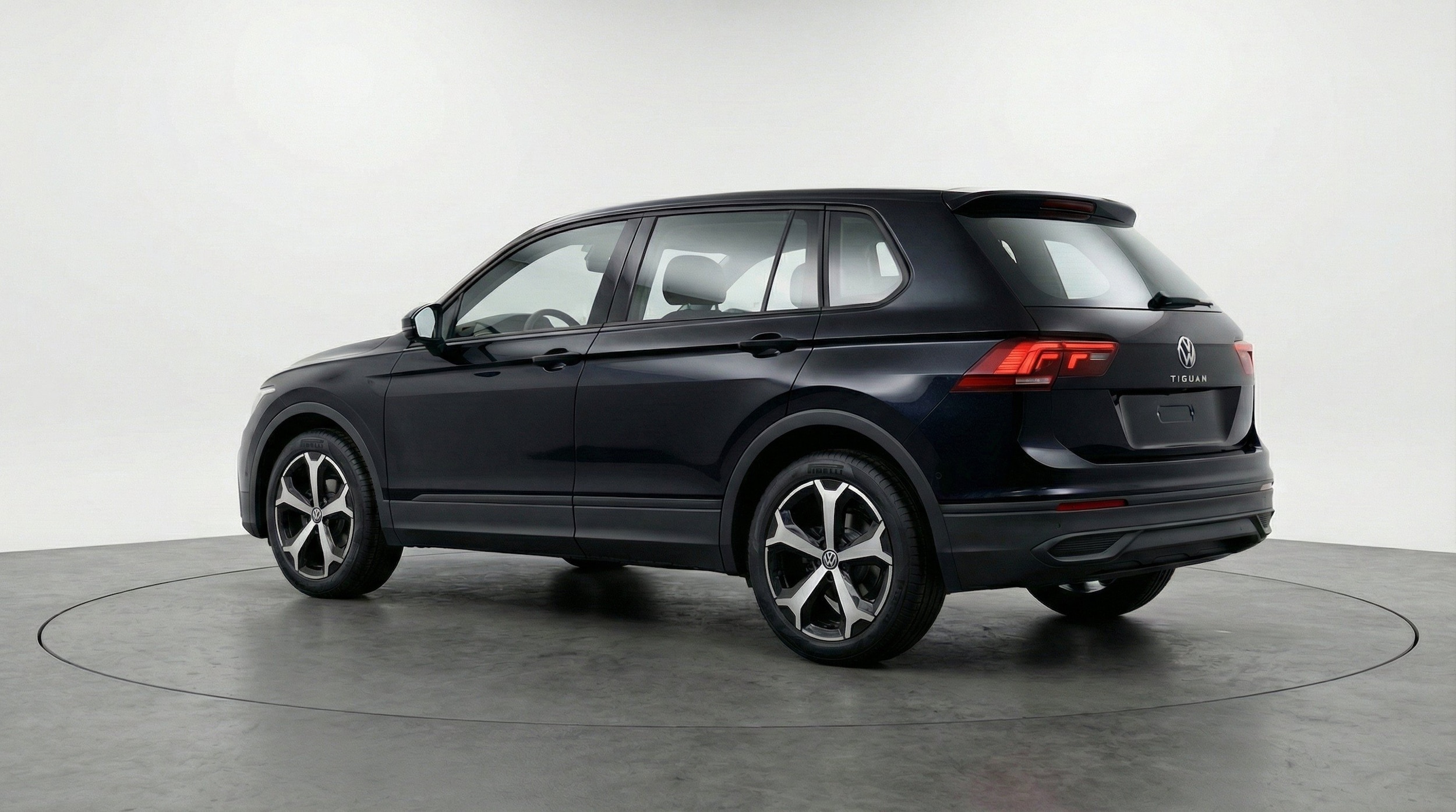 Thumbnail: 2026 Volkswagen Tiguan - 6