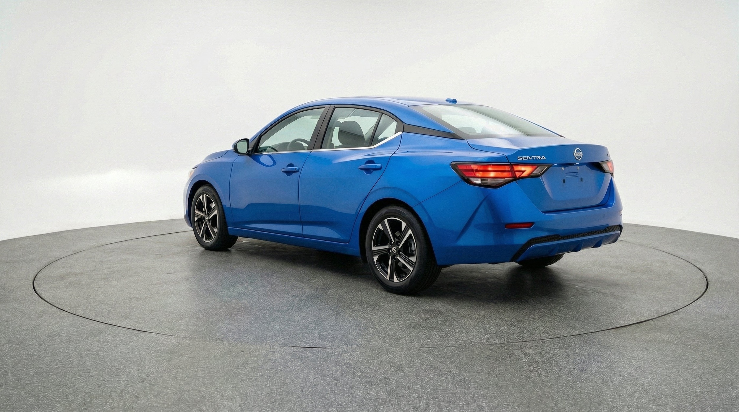 Thumbnail: 2025 Nissan Sentra - 6
