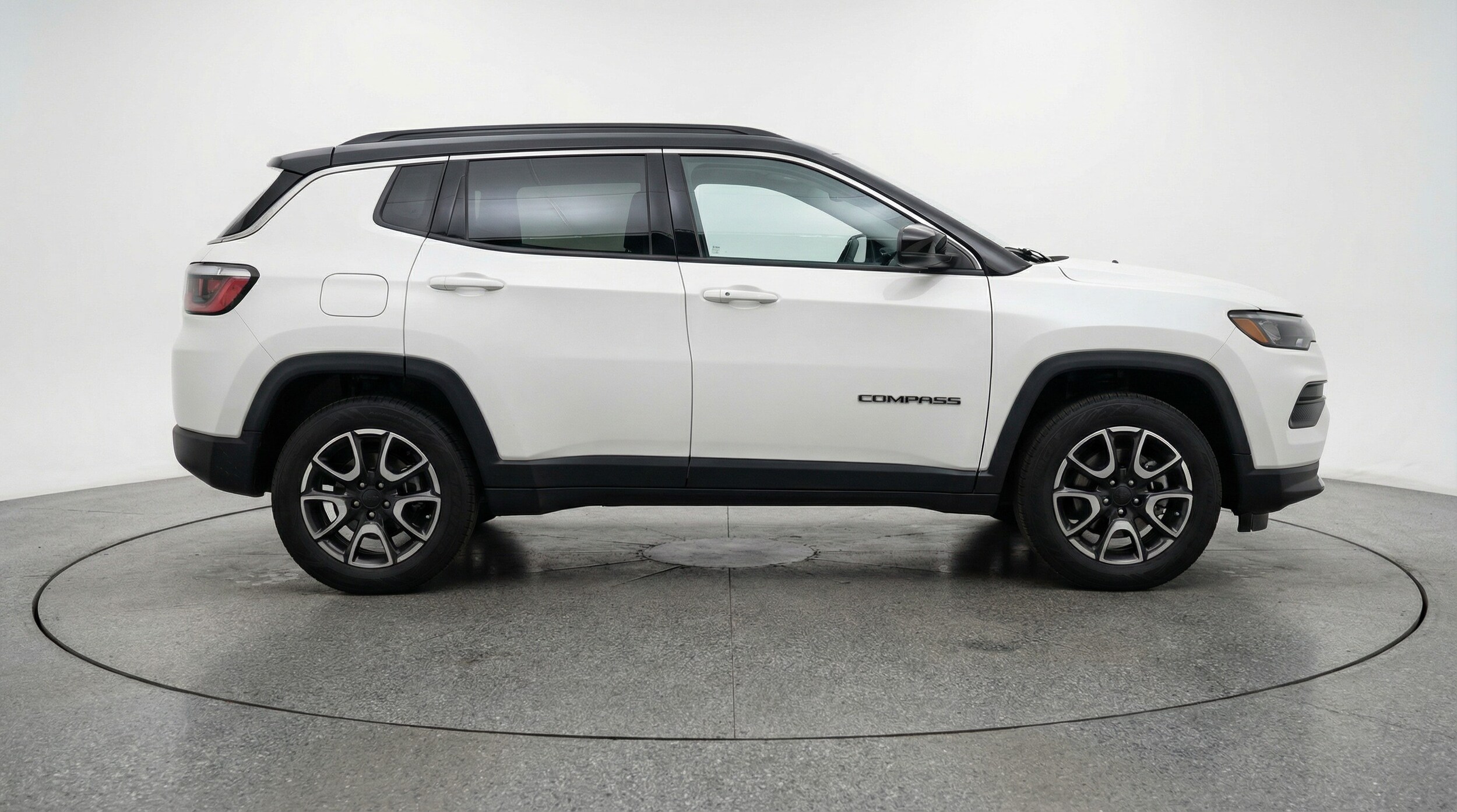 Thumbnail: 2025 Jeep Compass - 8
