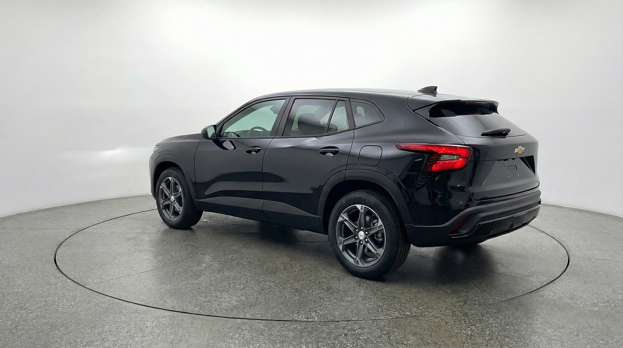 Thumbnail: 2025 Chevrolet Blazer - 5