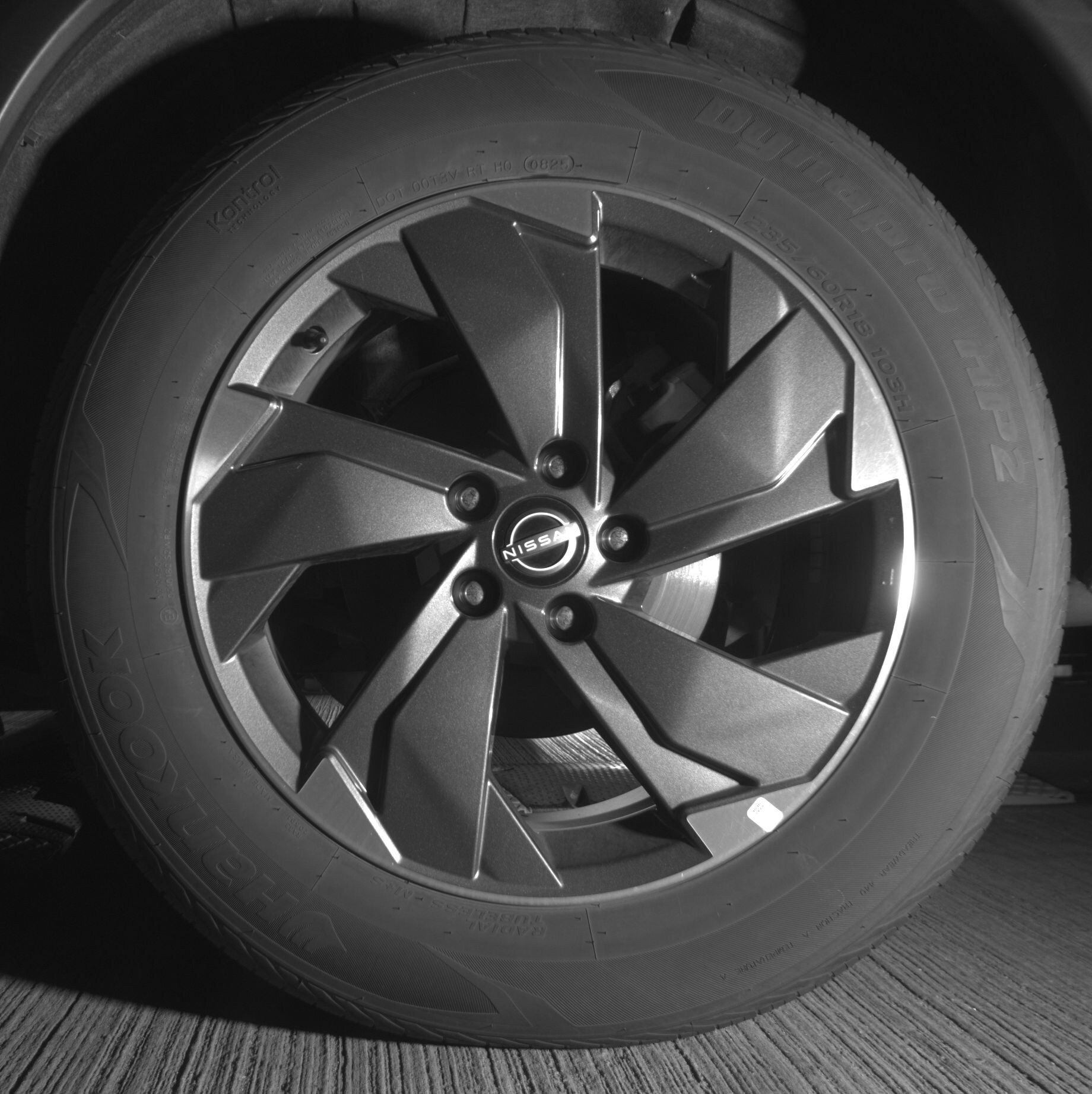 Thumbnail: 2025 Nissan Rogue - 11