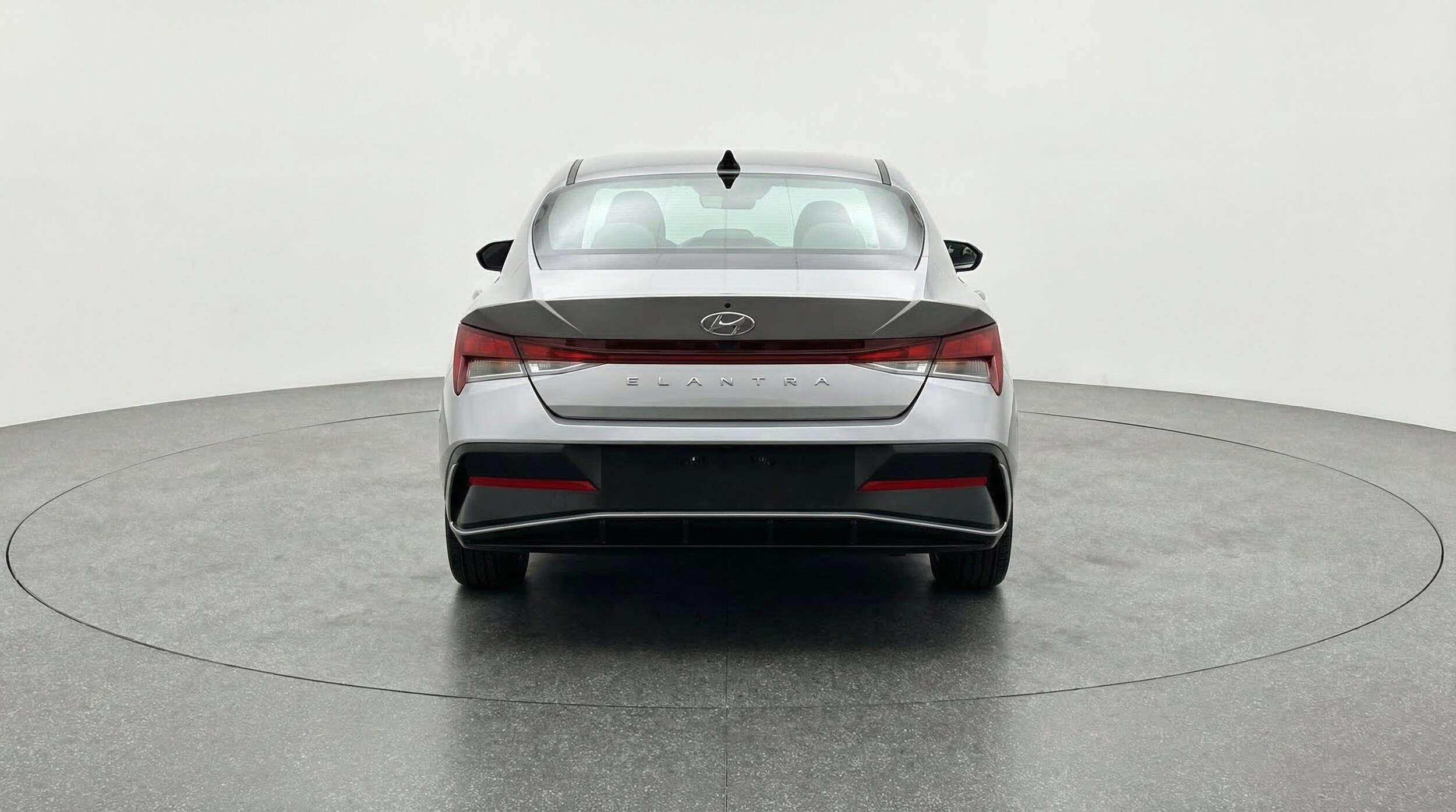 Thumbnail: 2026 Hyundai Elantra - 7