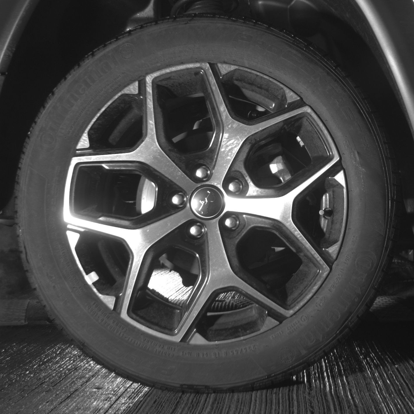 Thumbnail: 2025 Jeep Compass - 12