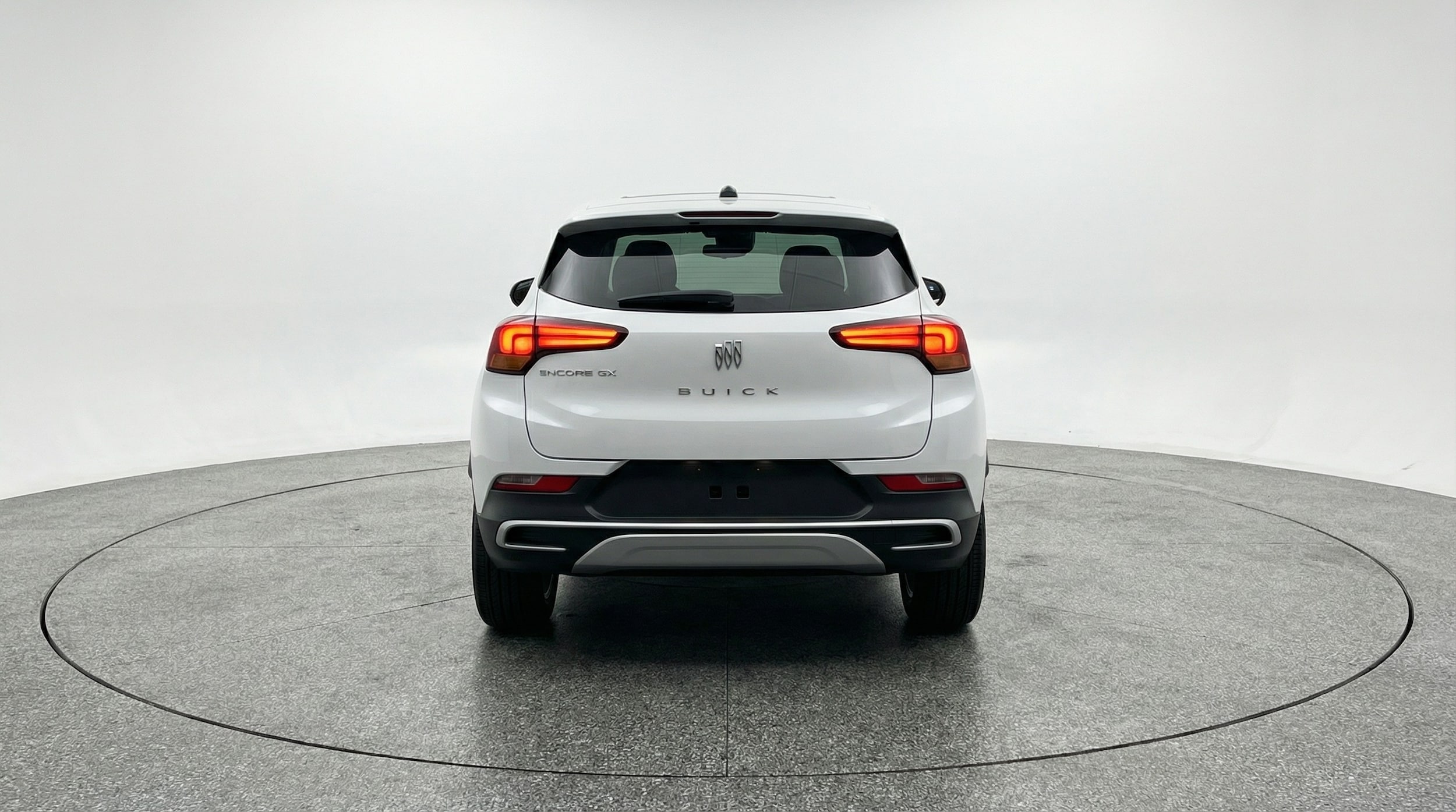 Thumbnail: 2025 Buick Encore GX - 6