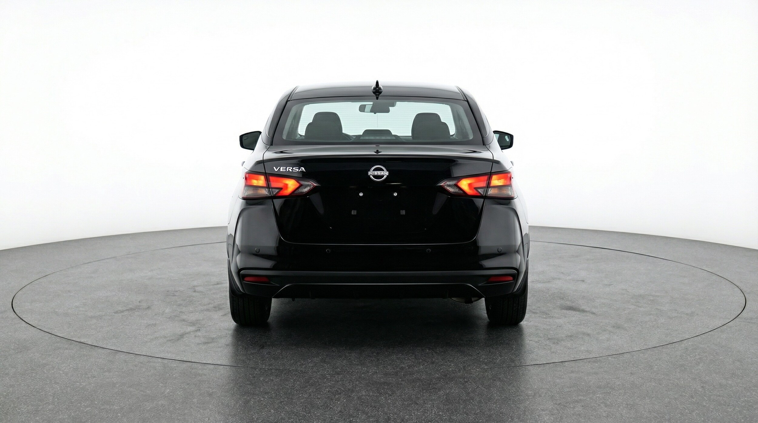 Thumbnail: 2025 Nissan Versa - 6