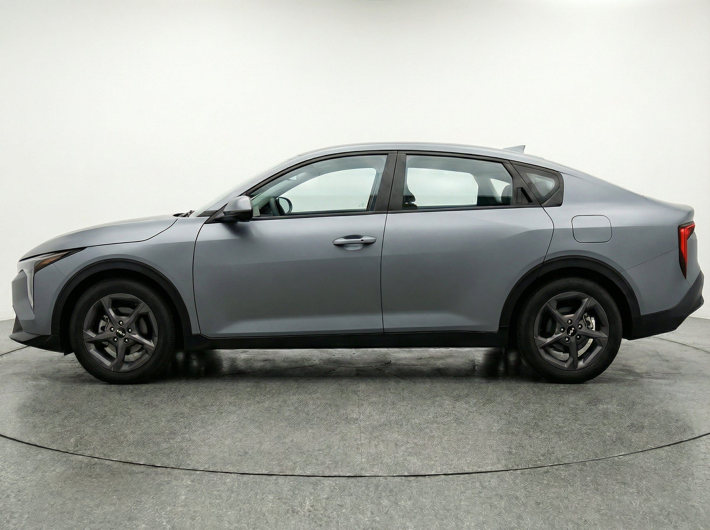 Thumbnail: 2025 Kia K4 - 5