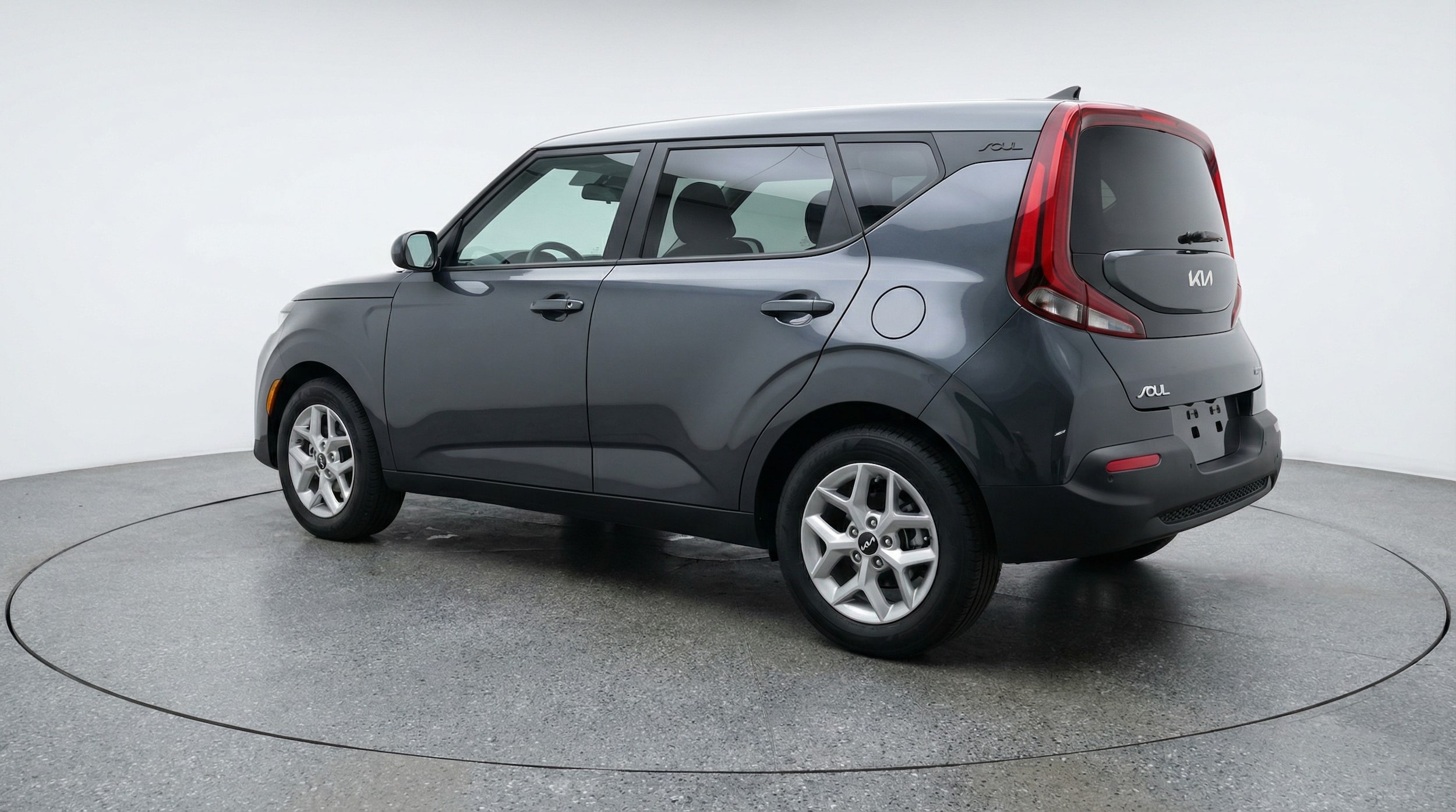 Thumbnail: 2025 Kia Soul - 5