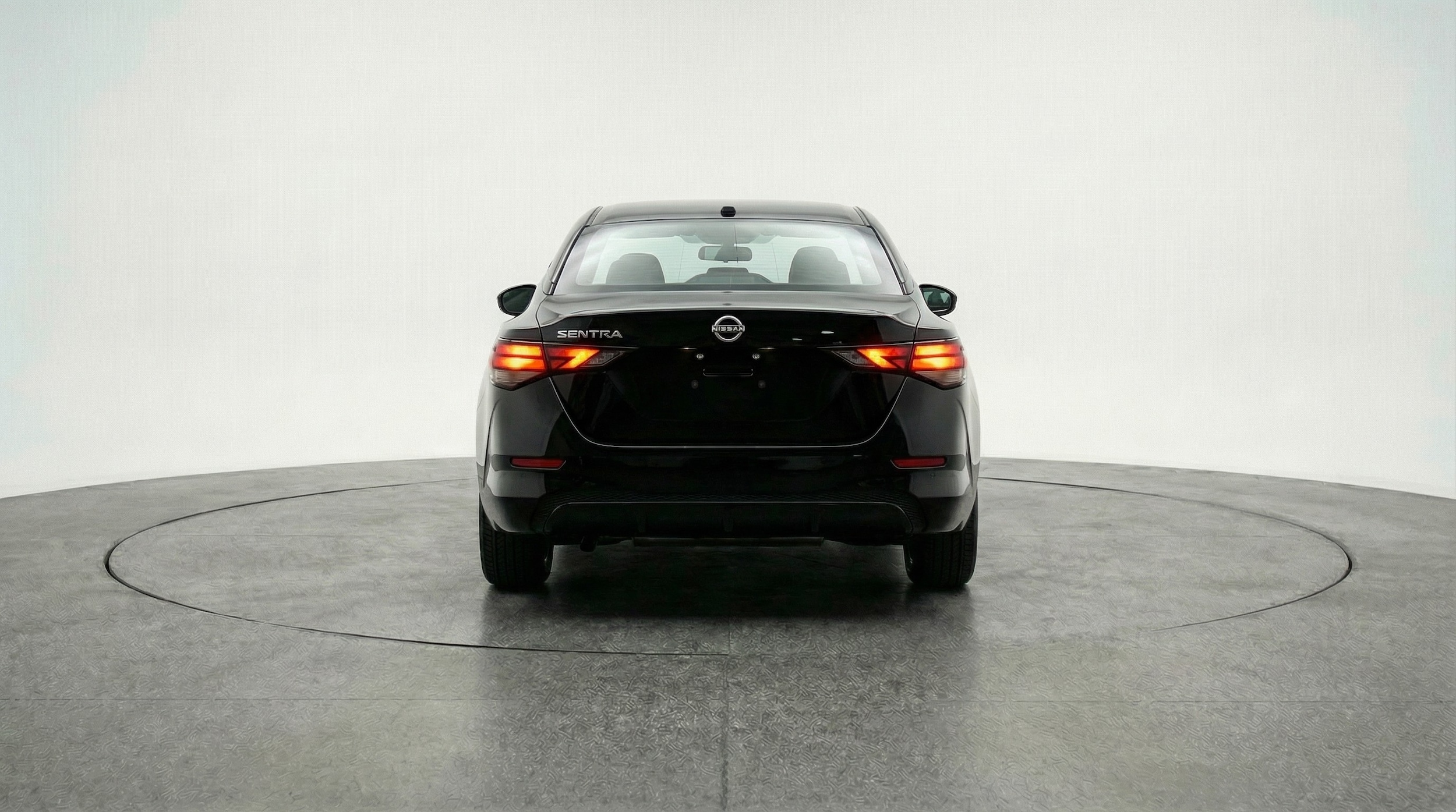 Thumbnail: 2025 Nissan Sentra - 6
