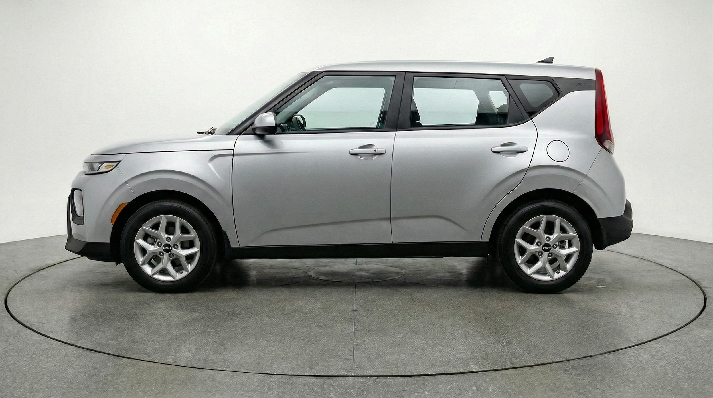 Thumbnail: 2025 Kia Soul - 4