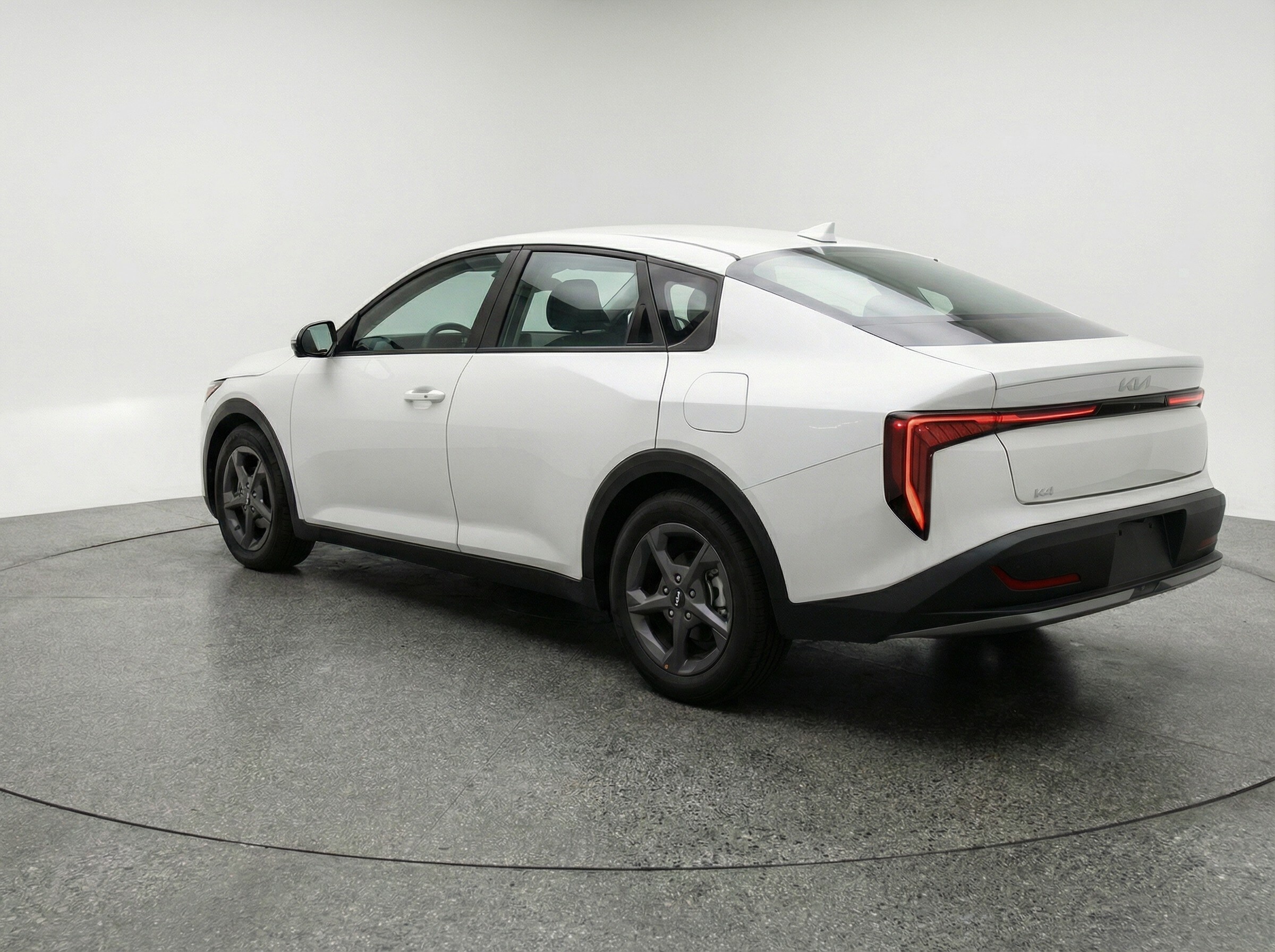 Thumbnail: 2025 Kia K4 - 5