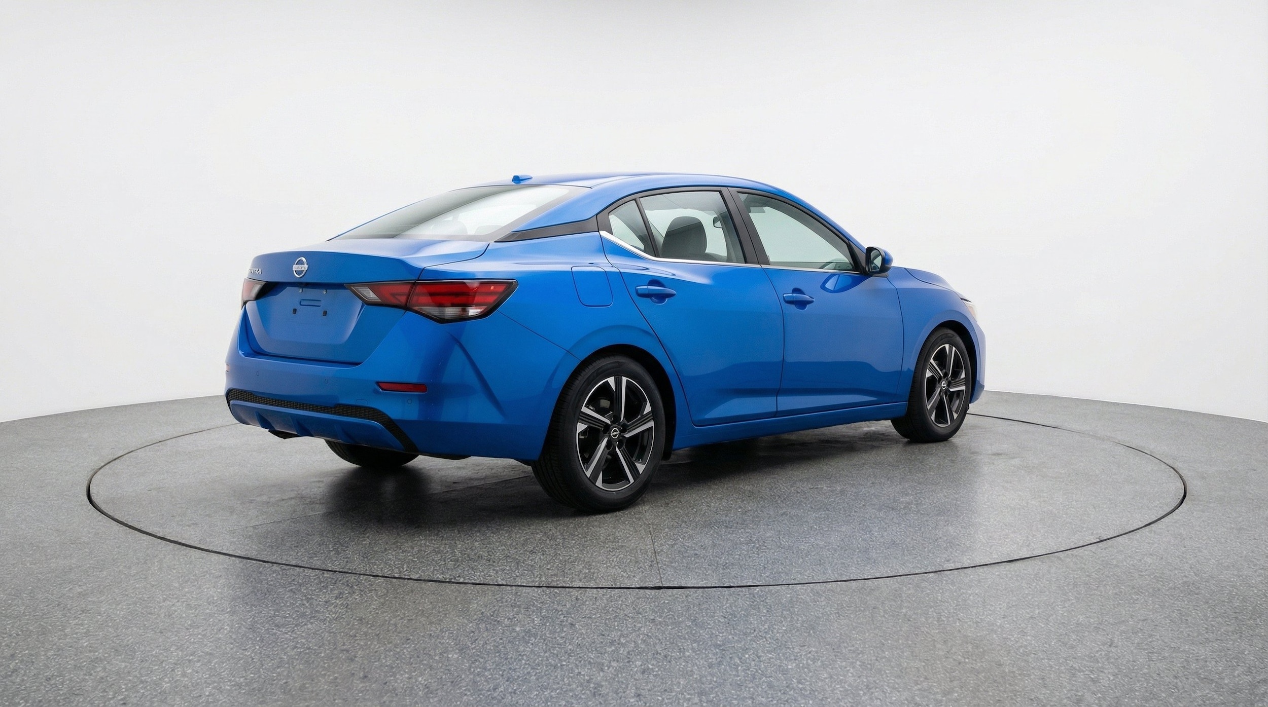 Thumbnail: 2025 Nissan Sentra - 9