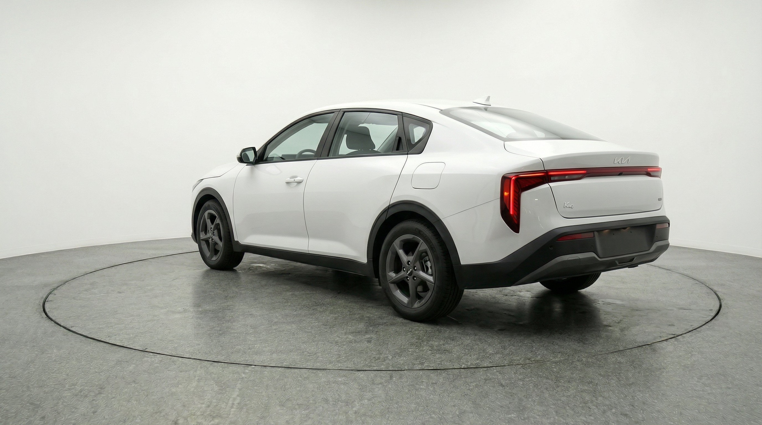 Thumbnail: 2025 Kia K4 - 6